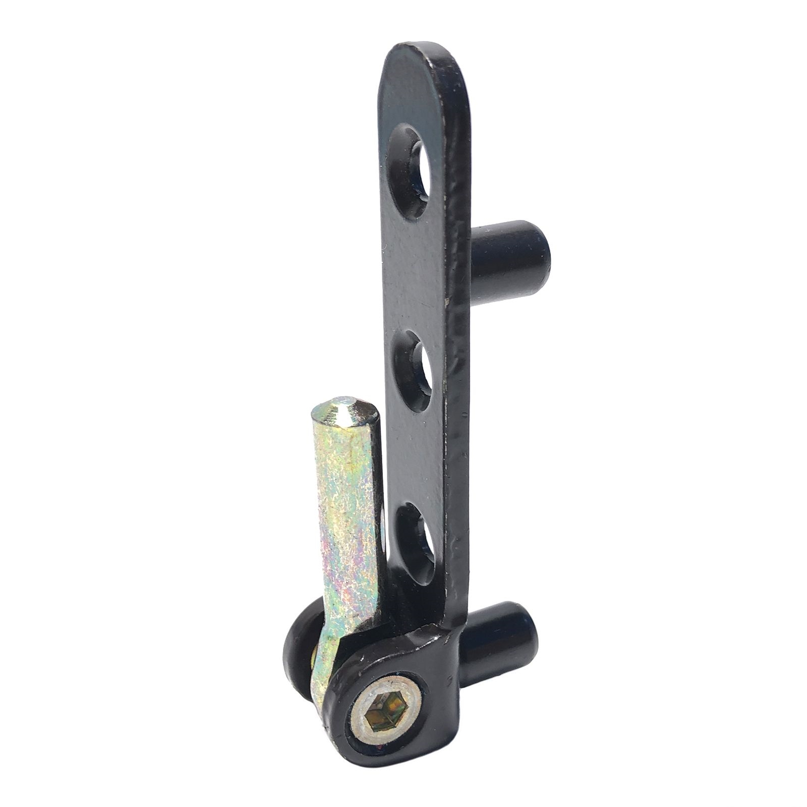 Winkhaus Ecklager HPKV7 braun