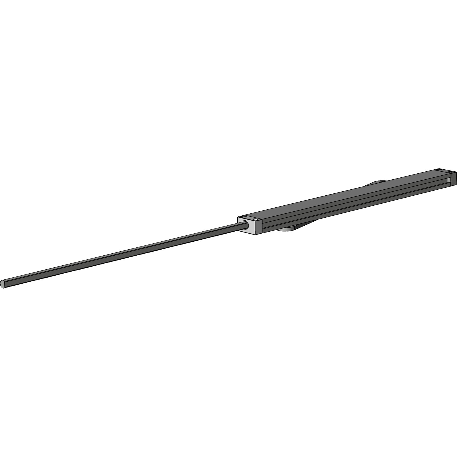 Winkhaus Fensterbremse FB-F 600/25 SL