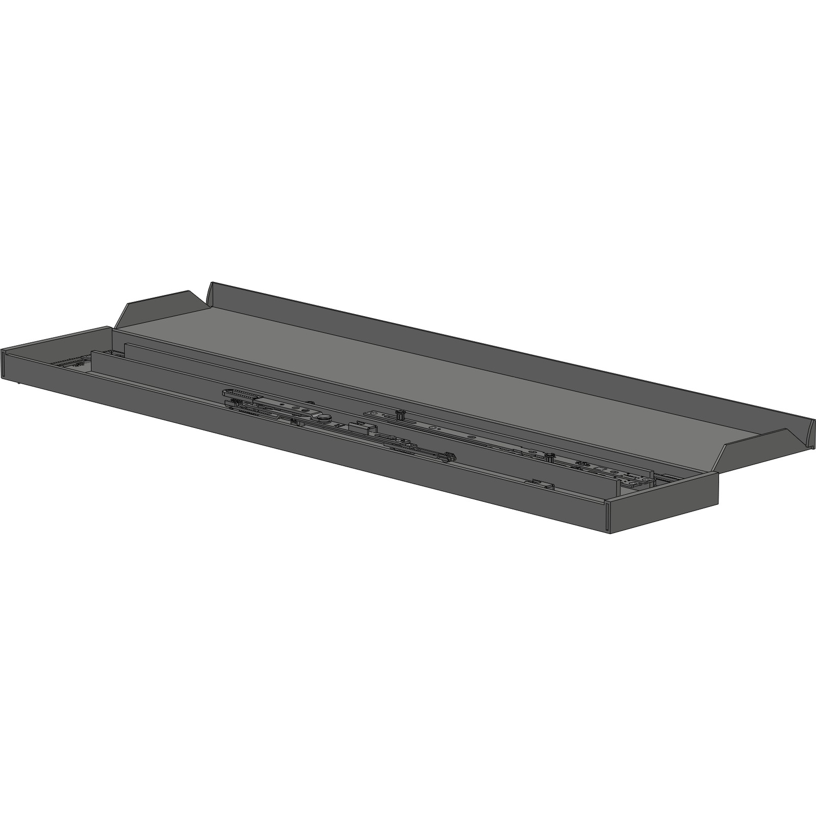 Winkhaus Stulpkarton SPKT.RC-N5.1450-1950