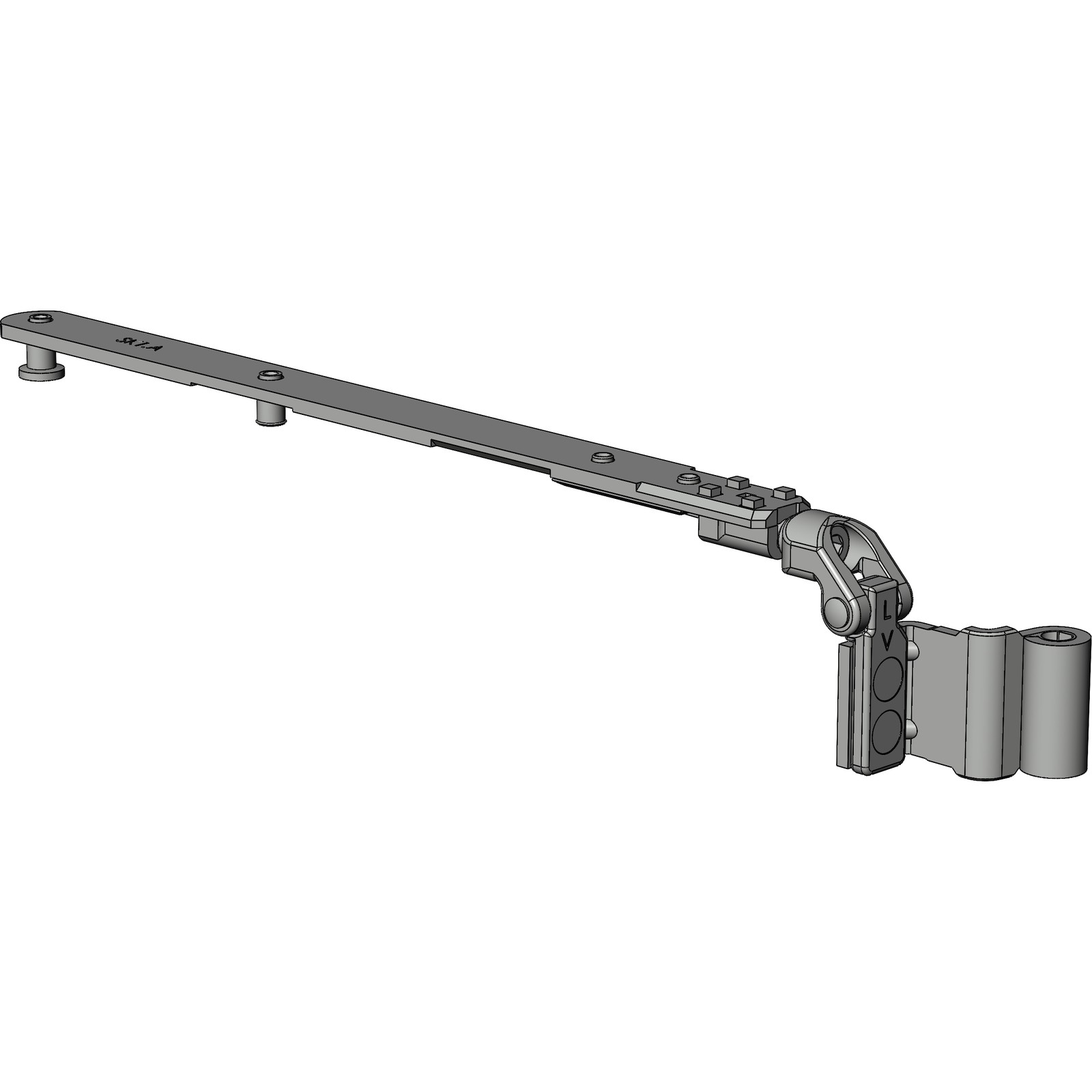 Winkhaus Schere SH1.T.A.20-13-12.LS
