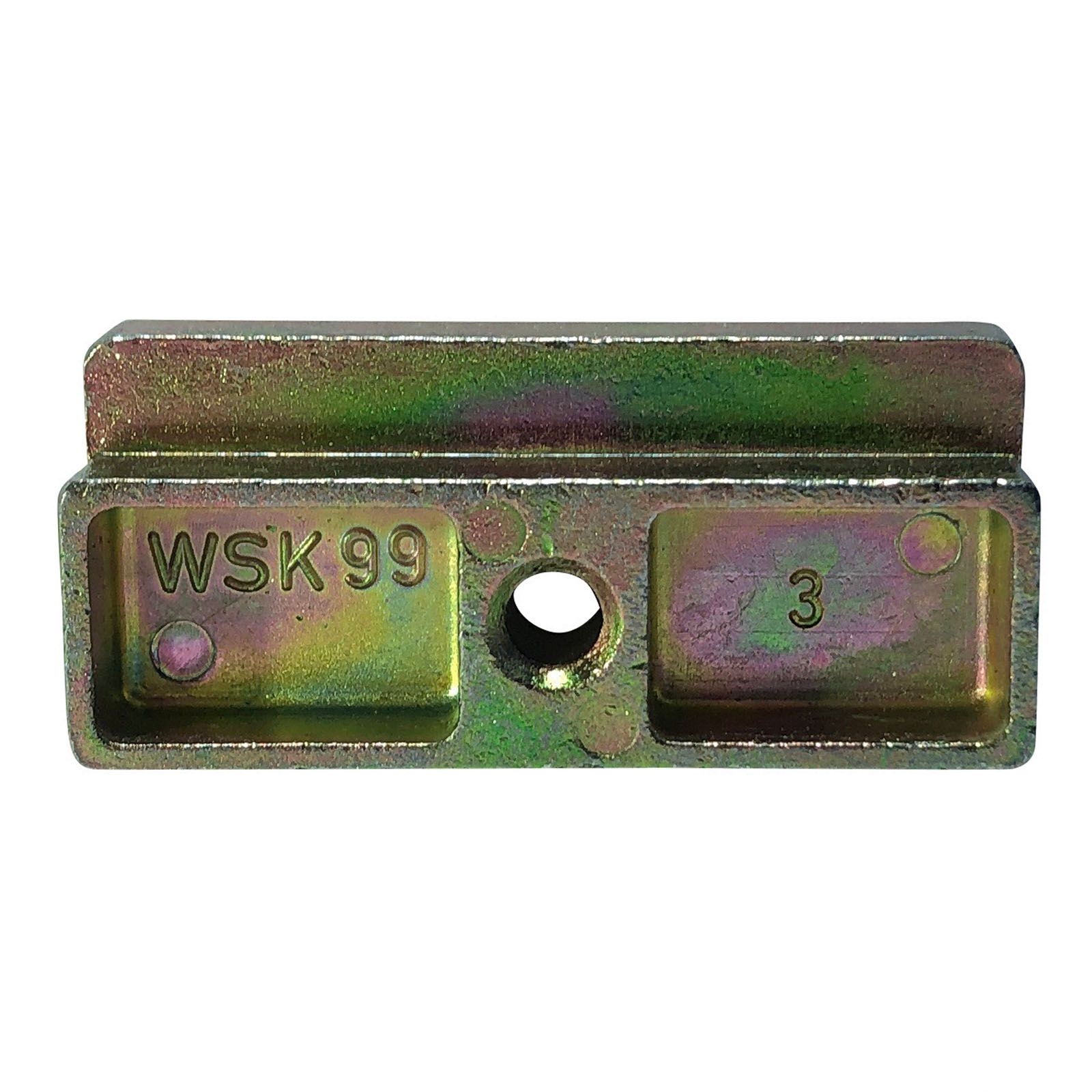 Winkhaus Schließblech WSK 99