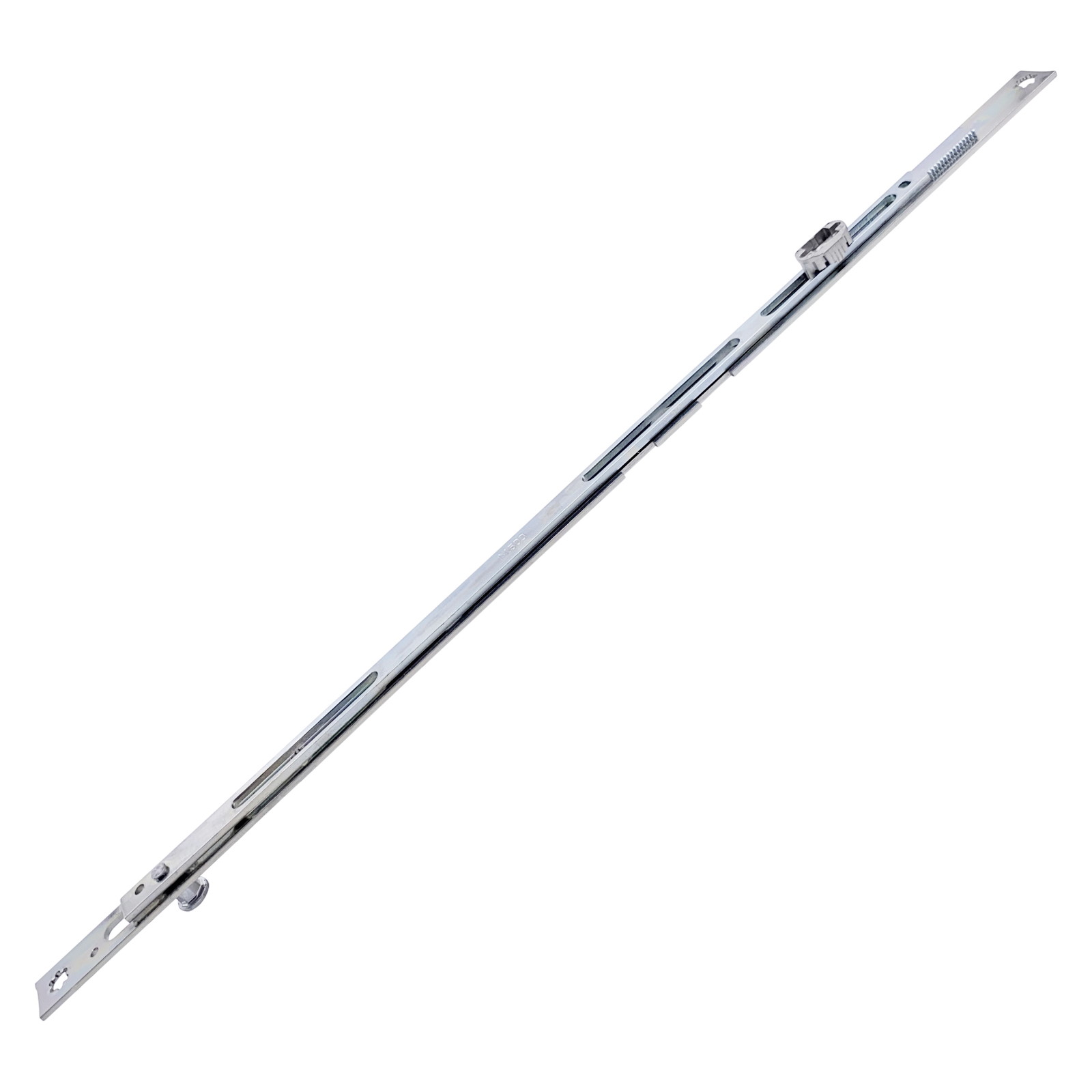 Winkhaus Mittenverriegelung M.500-1, 1 Zapfen