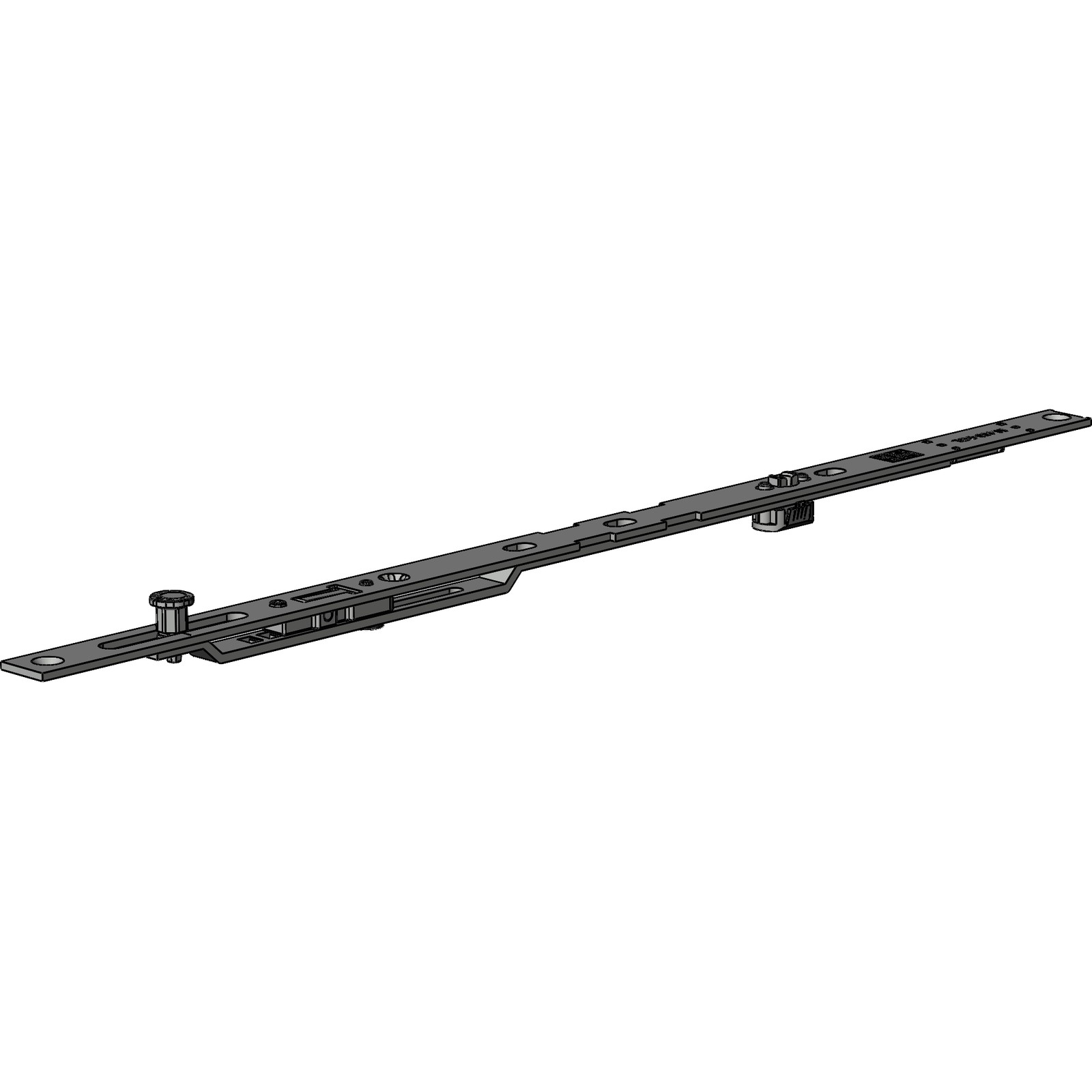 Winkhaus Mittenverriegelung M.400-2.GGL