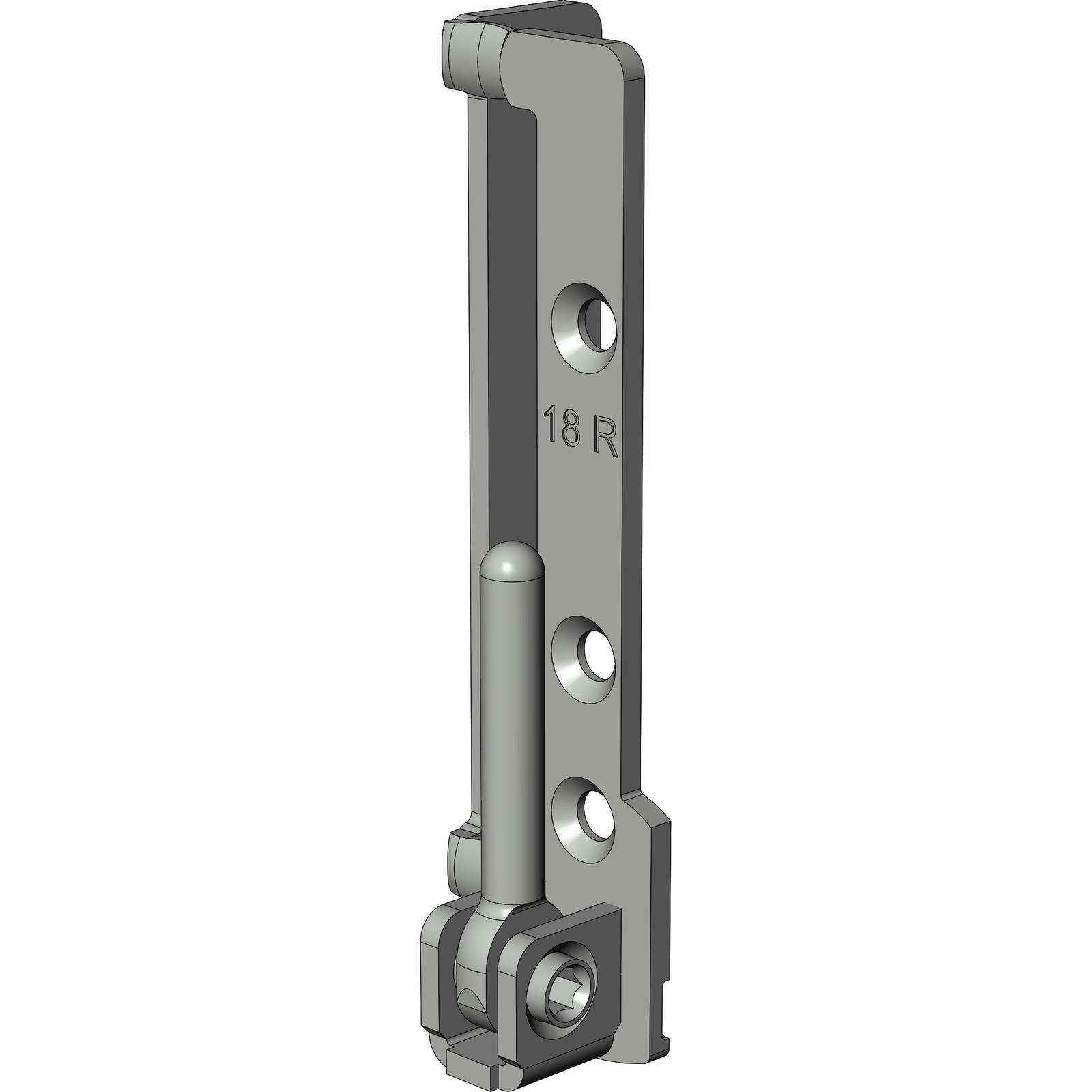 Winkhaus Ecklager EL.HC-EV.18-12.RS