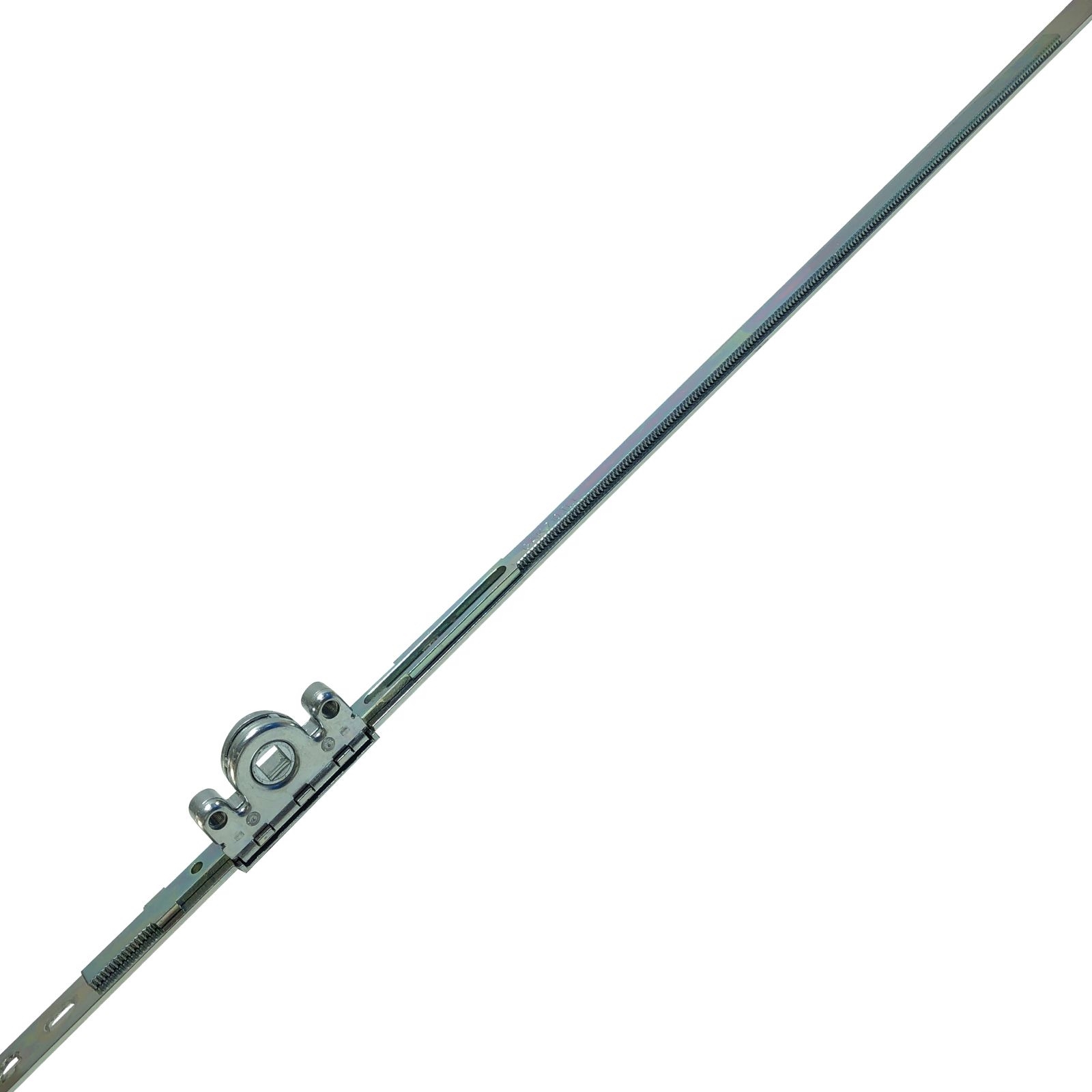 Winkhaus Getriebeschiene GAK.710, DM 15,5 mm, FFH 460-710 mm