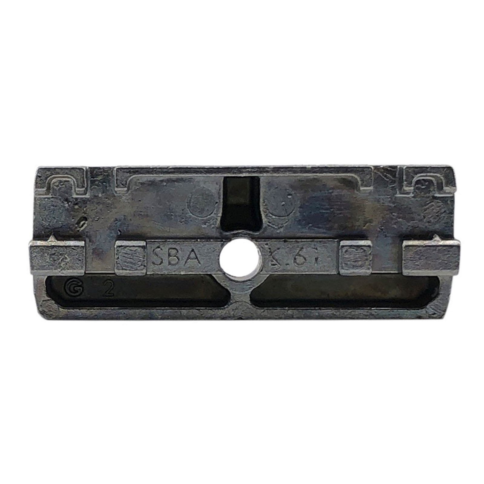 Winkhaus Schließblech SBA.K.61
