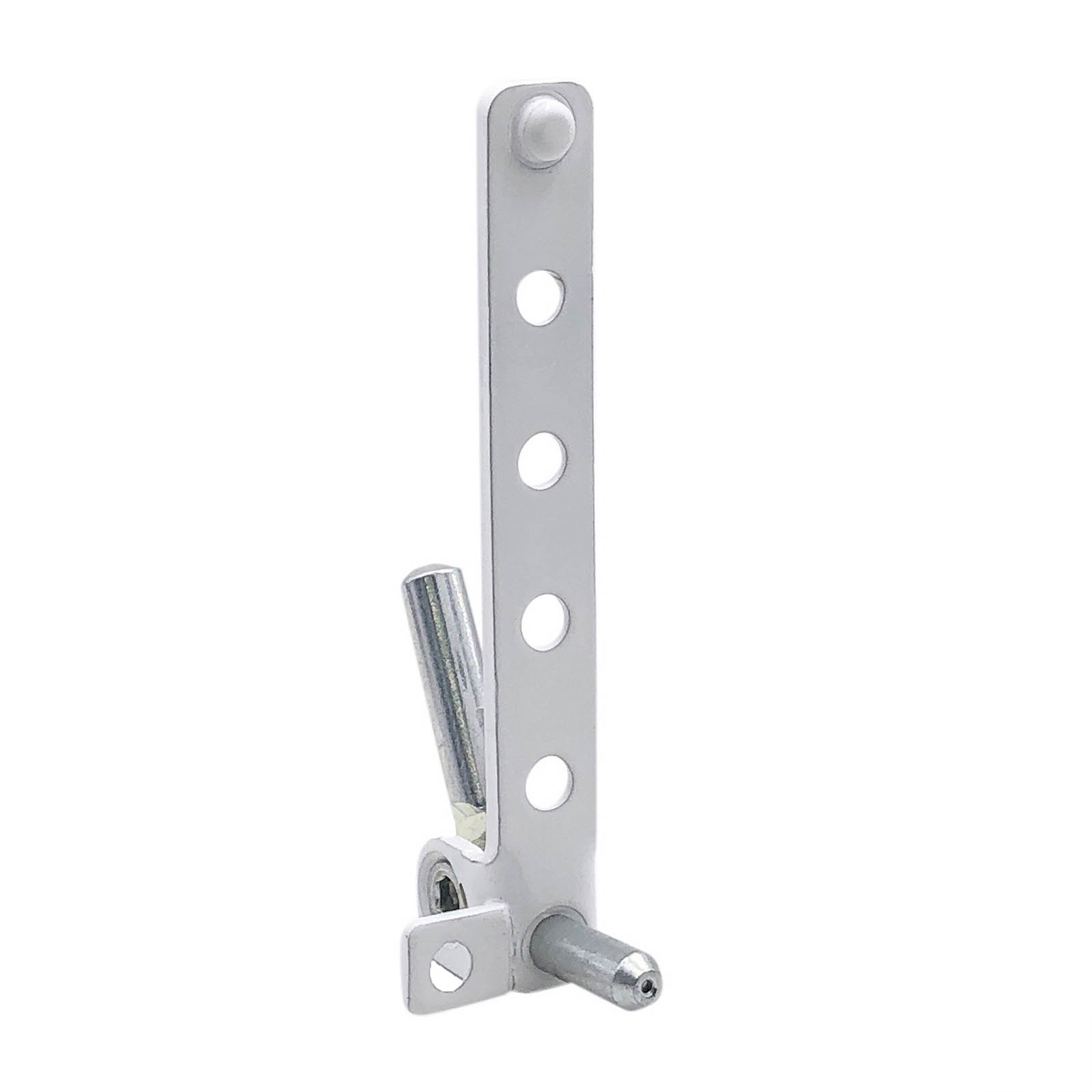Winkhaus Ecklager ESVW 6-3-16 Links in Weiß