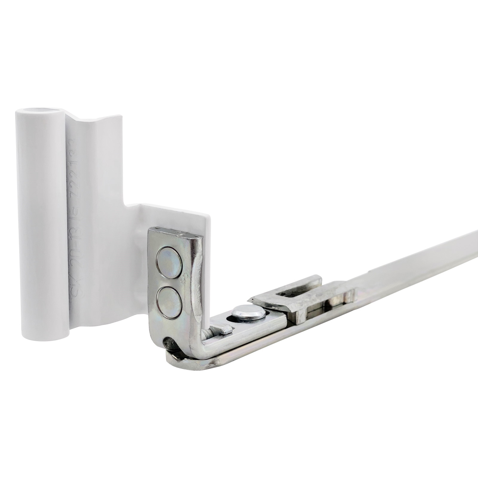 Winkhaus Schere SK2.20-13 links in Weiß
