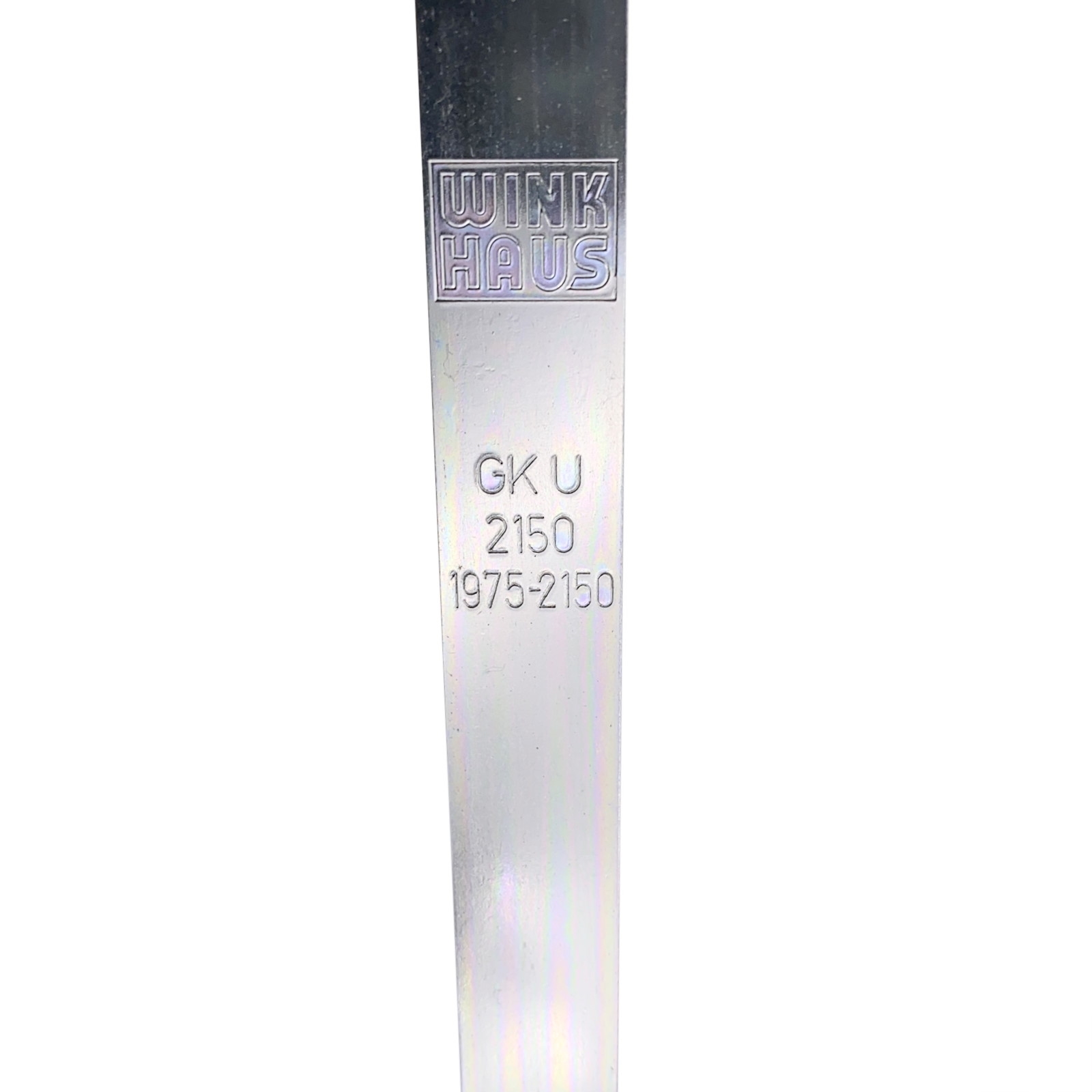 Winkhaus Getriebeschiene GK.U.2150-2 ZN