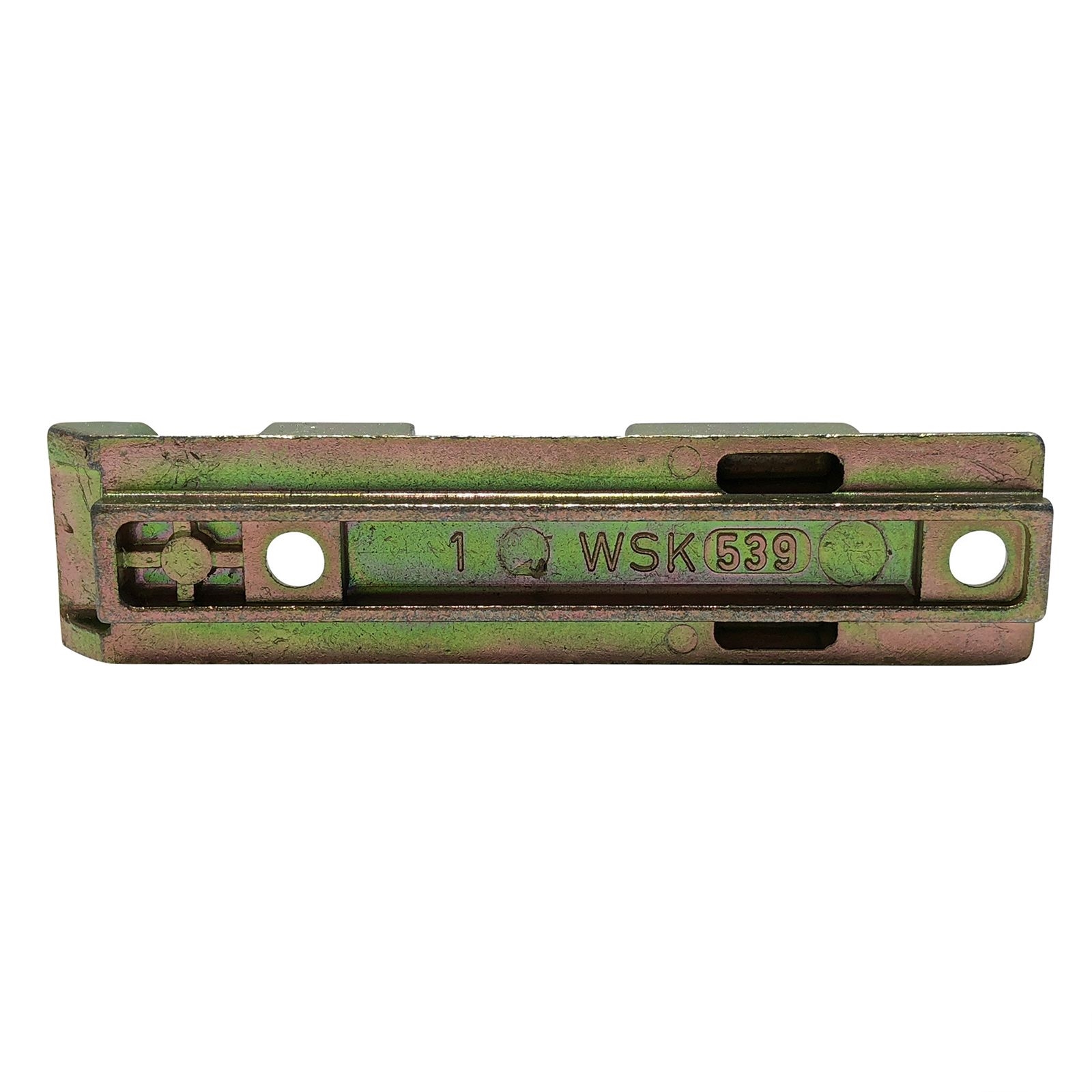 Winkhaus Kippschließblech WSK 539