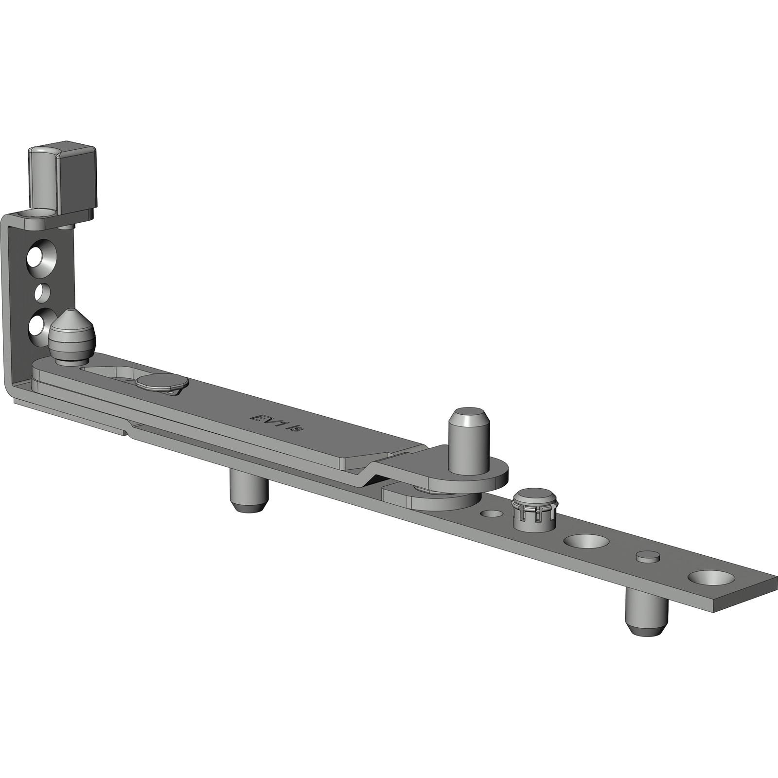 Winkhaus Ecklager EV-1-Z LS SL