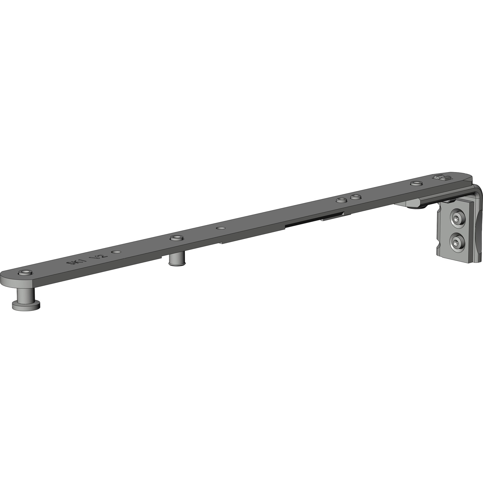 Winkhaus Schere SH1.T.18-13-12.LS.LK.GR