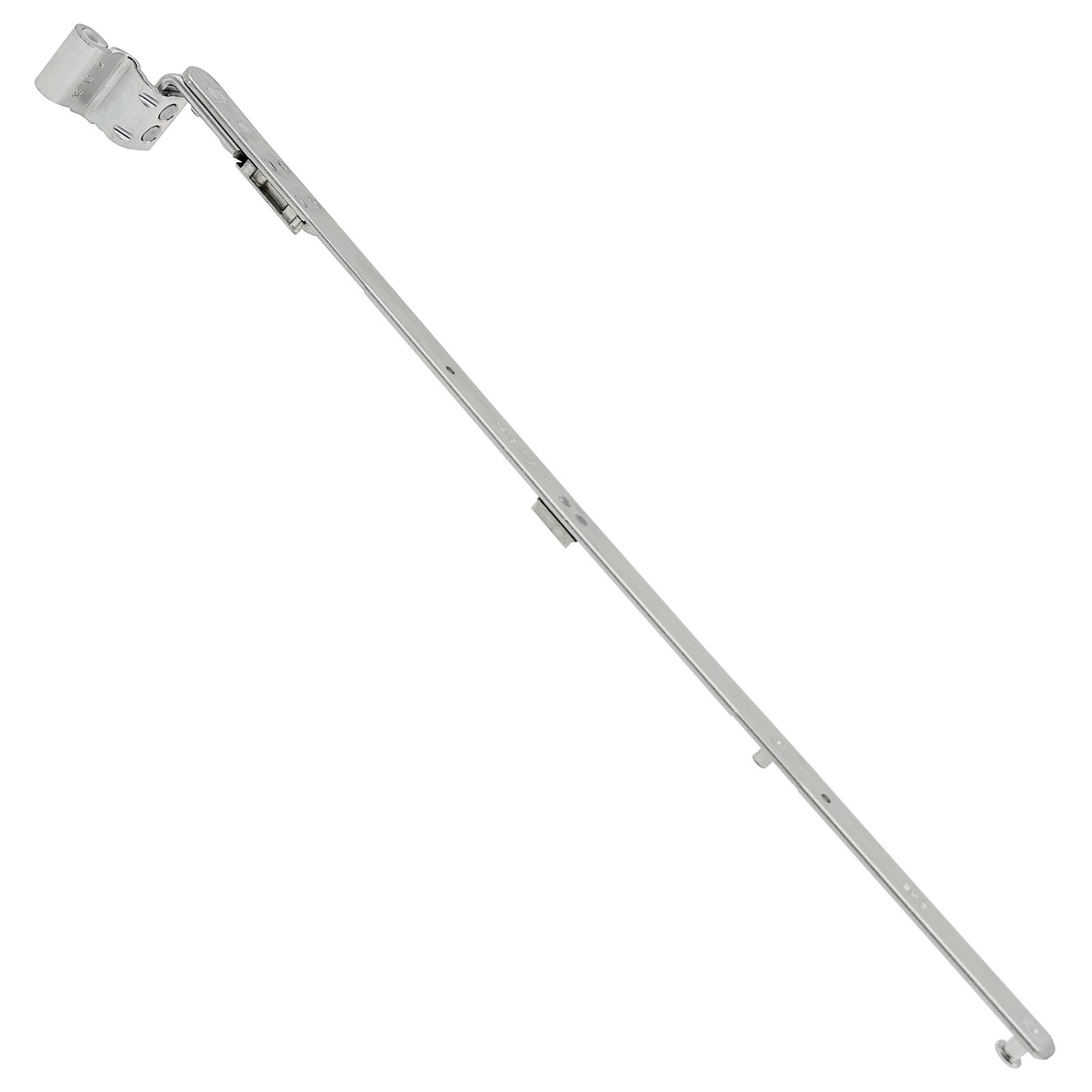 Winkhaus Schere SH2.T.18-13-12.LS in Silber