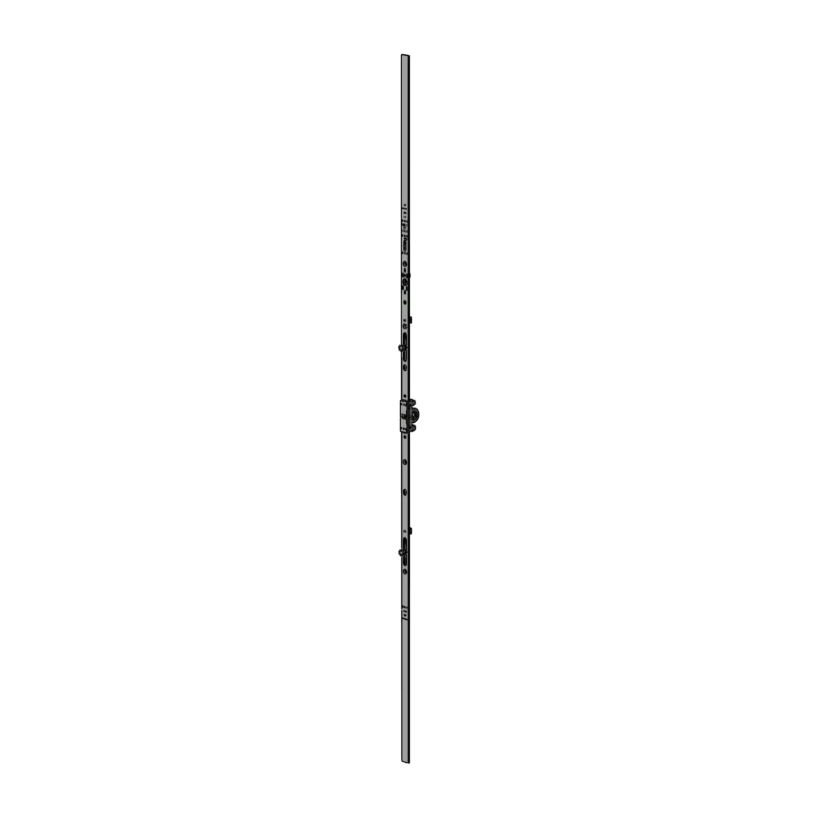 Winkhaus Getriebeschiene GAM.1400-2 KT