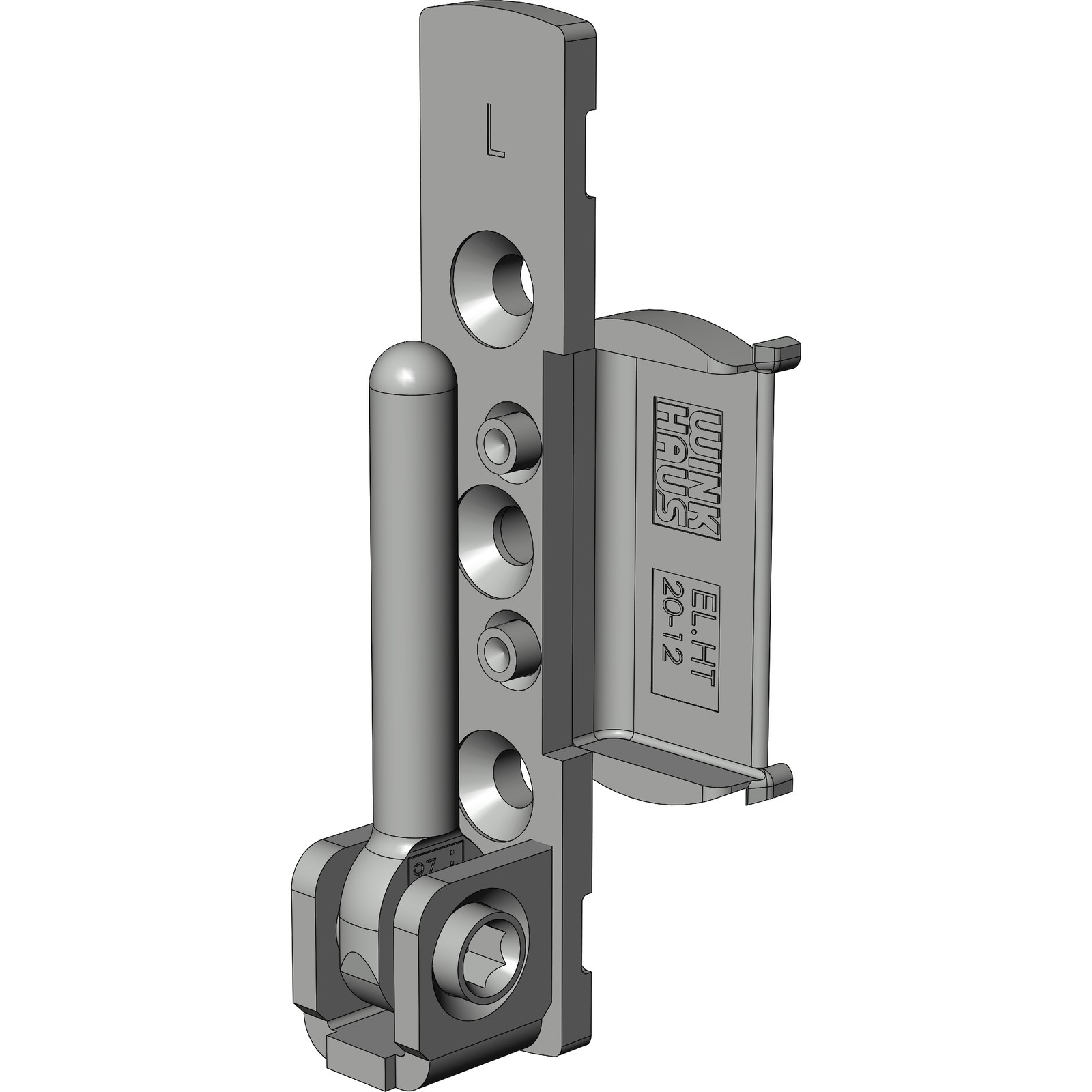 Winkhaus Ecklager EL.HT.Z.20-12.LS.F9