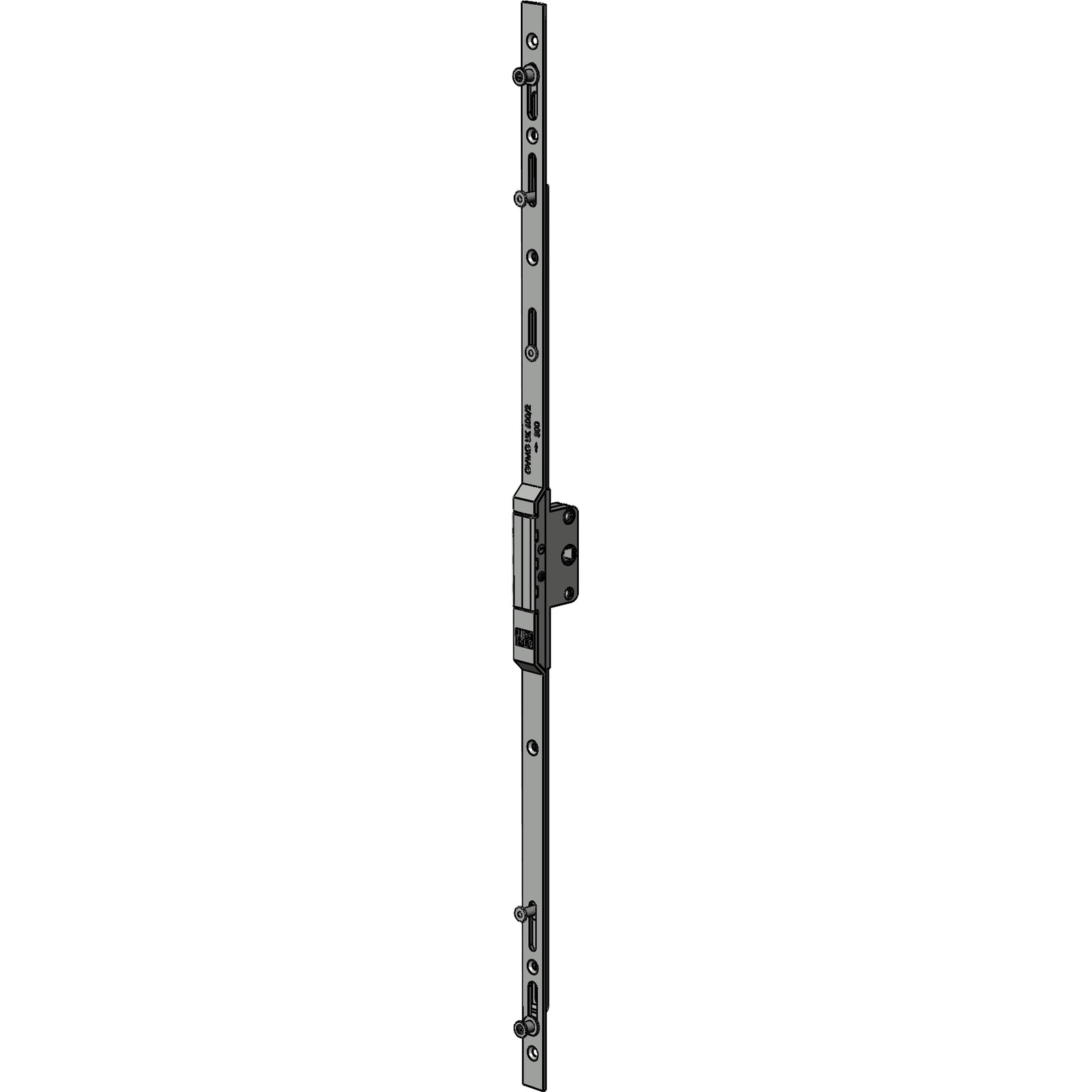 Winkhaus V.Getriebe GVMG UK600/2 D22-9 SL
