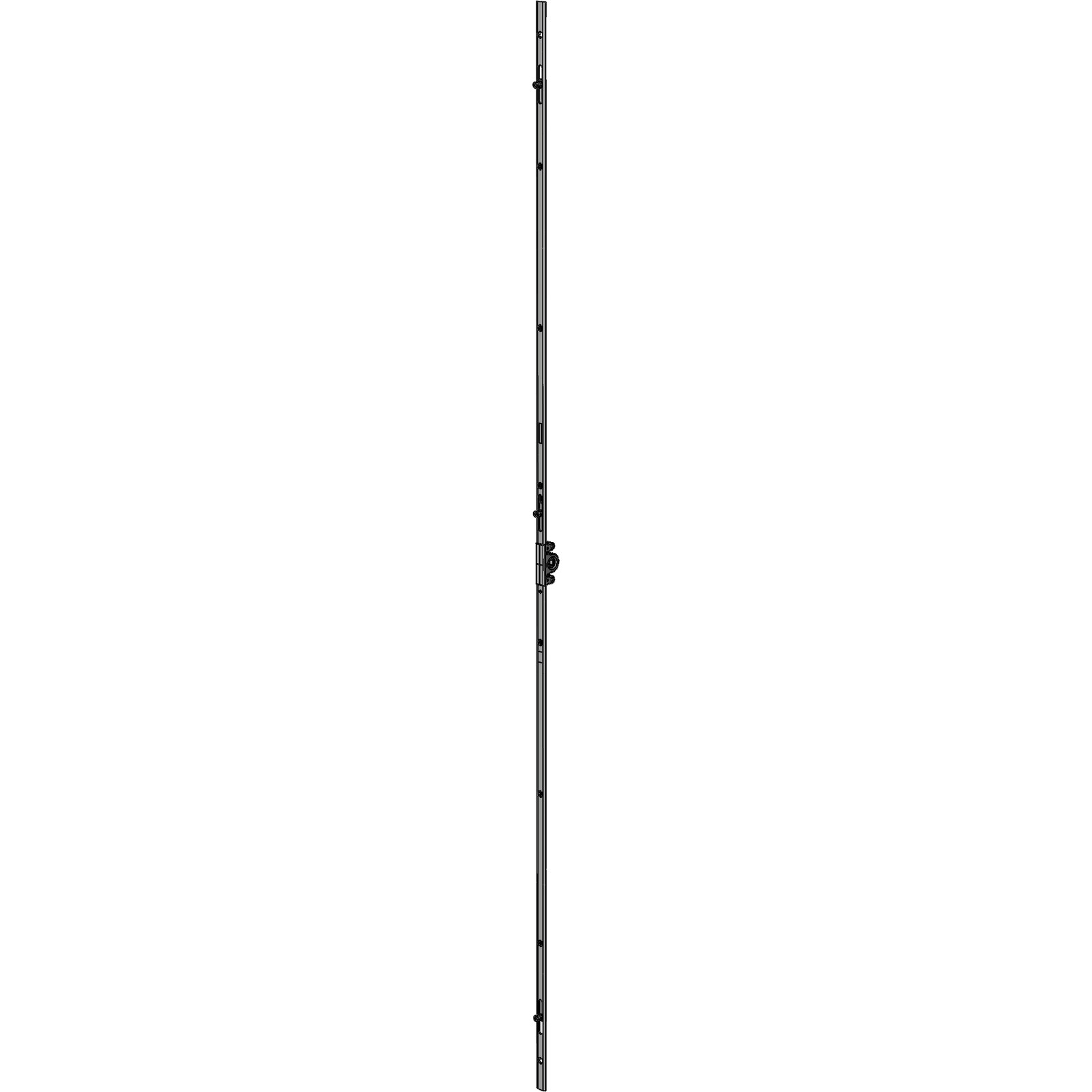 Winkhaus V.Getriebe GVMC.1400-3