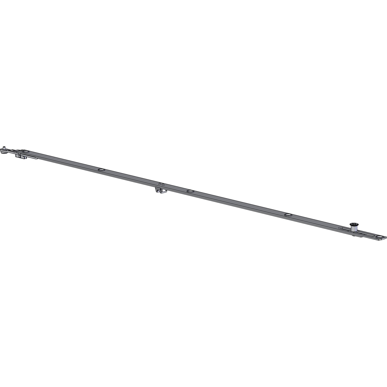 Winkhaus Mittenverriegelung M.U.700-1.PKM