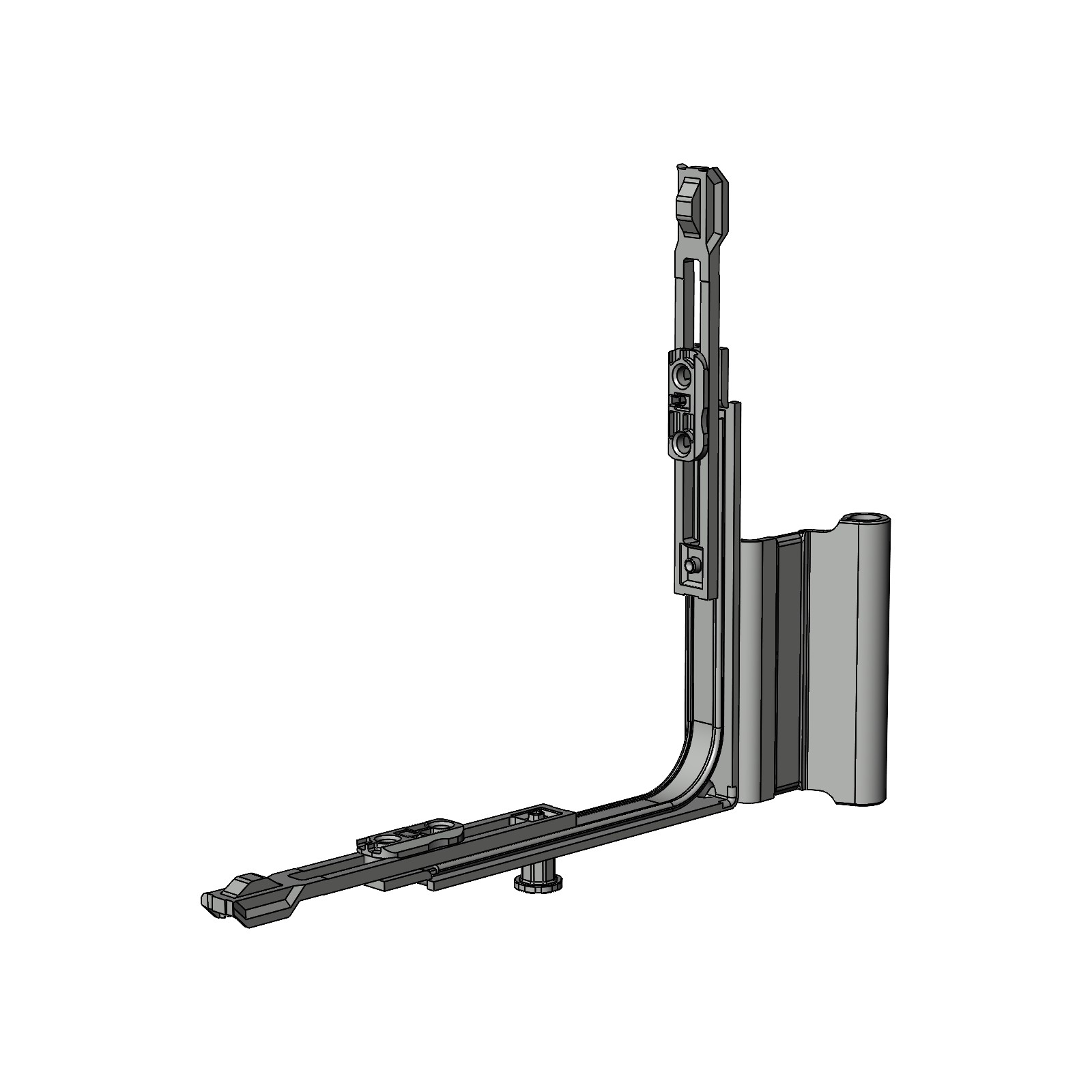 Winkhaus Flügellager FL.C-W-E1.20-9.RS.F9