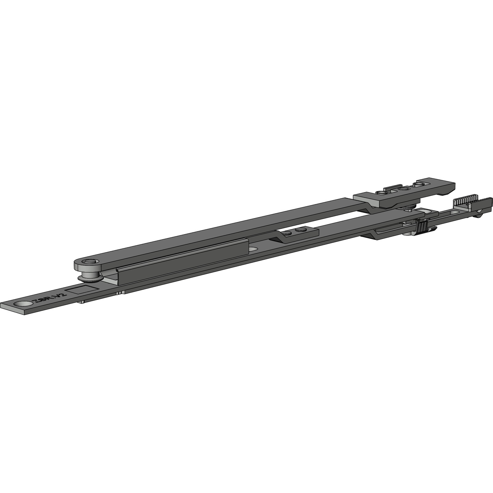 Winkhaus Zusatzschere ZSR SL
