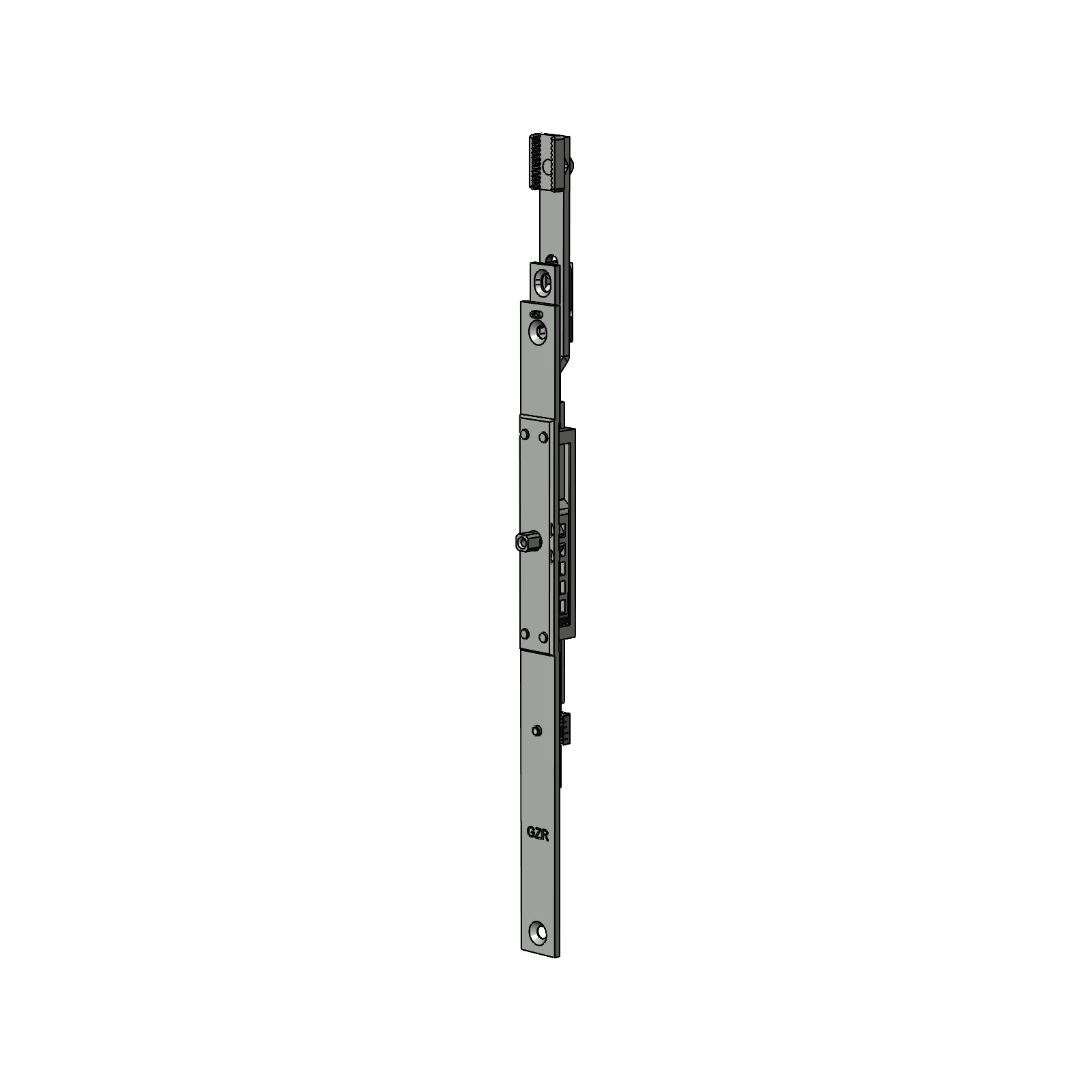 Winkhaus Stulpflügelgetriebe GZR C SL