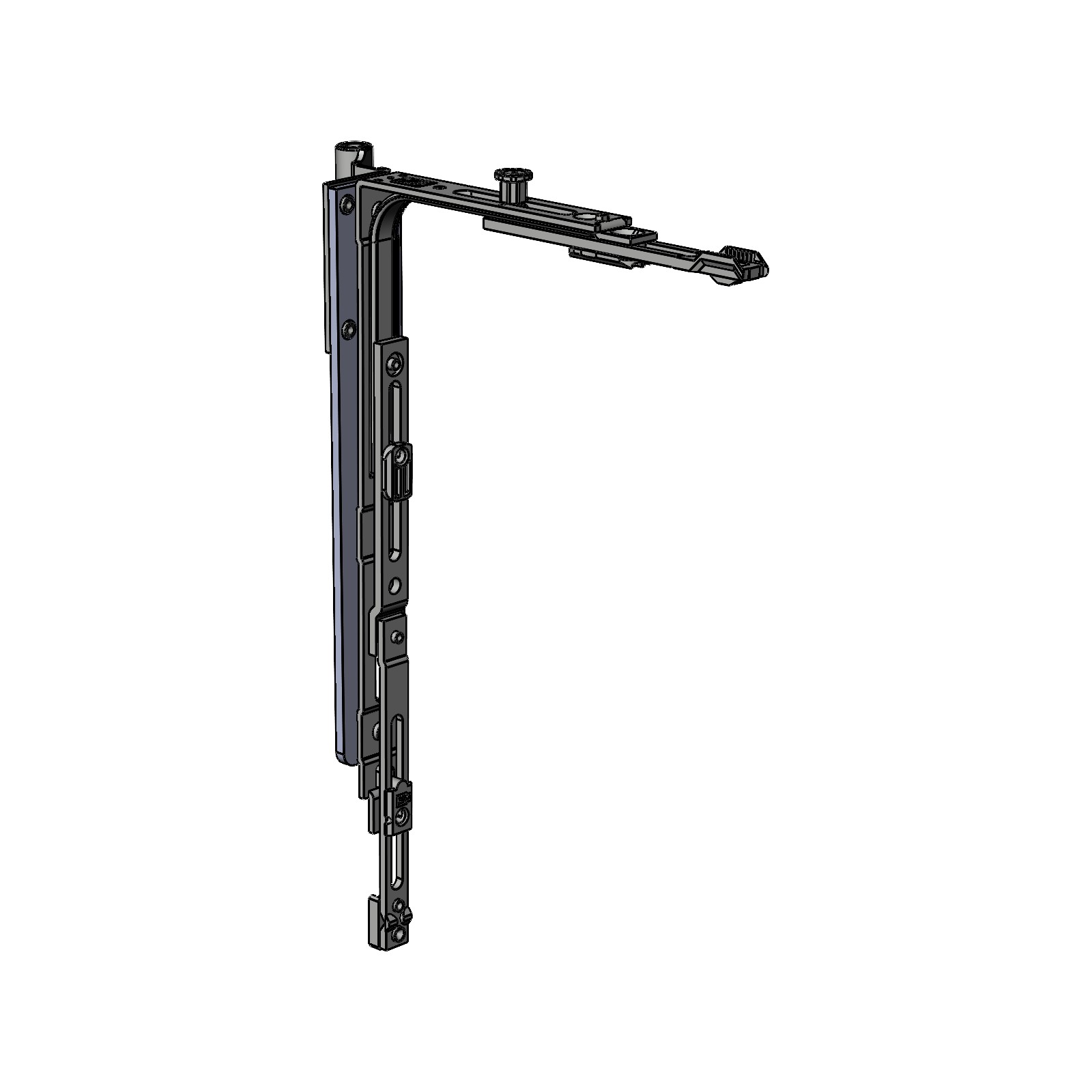 Winkhaus Flügellager FL.C.PADS.20-13.LS.F9