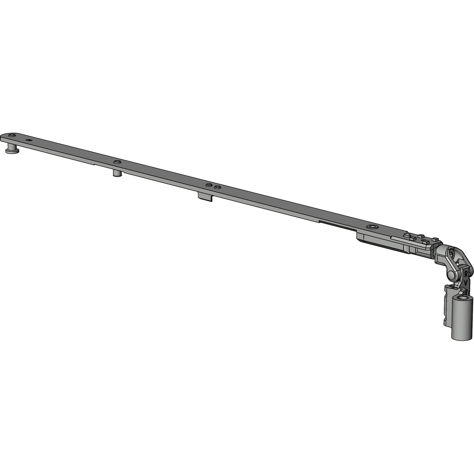 Winkhaus Schere SH2.T.A.18-13-12.RS.F9