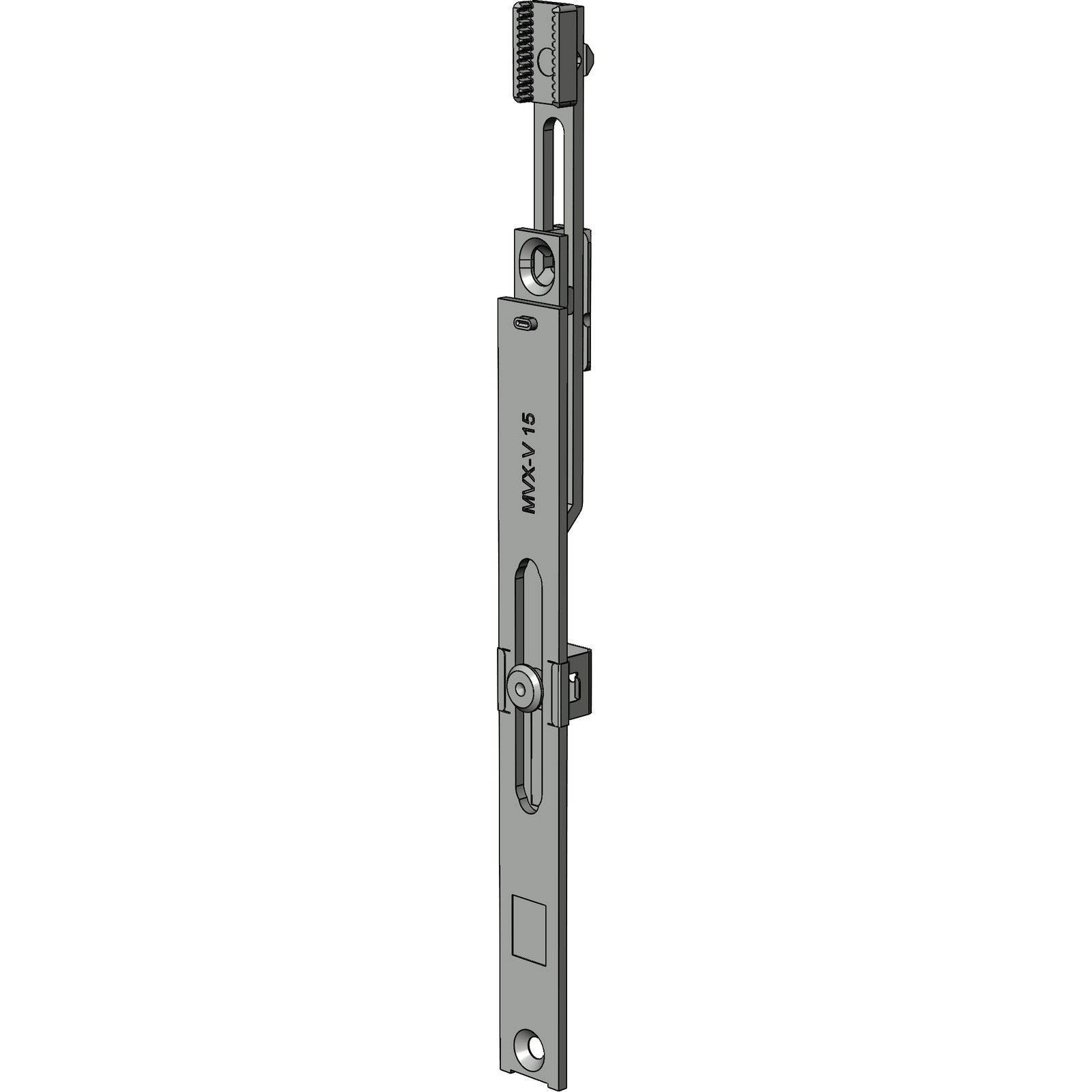 Winkhaus Mittenverriegelung MVX/V-15/0 C SL