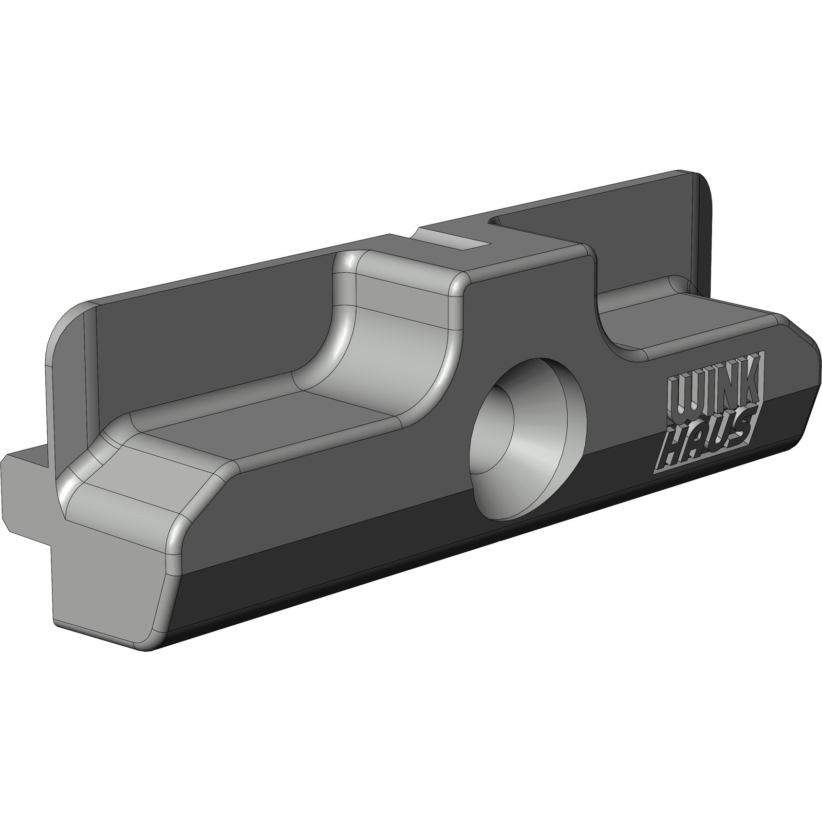 Winkhaus Schließblech SB.U.205