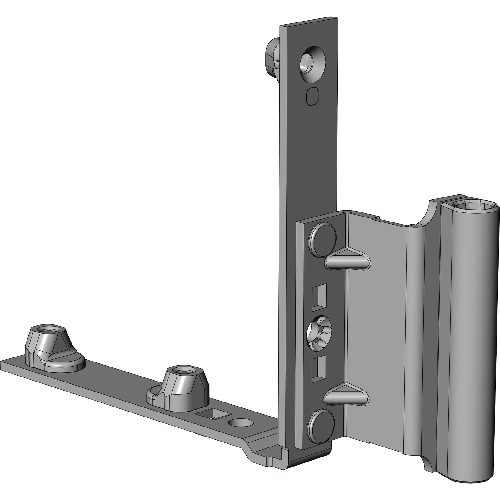 Winkhaus Flügellager FWV 20-9 LS SL/F9