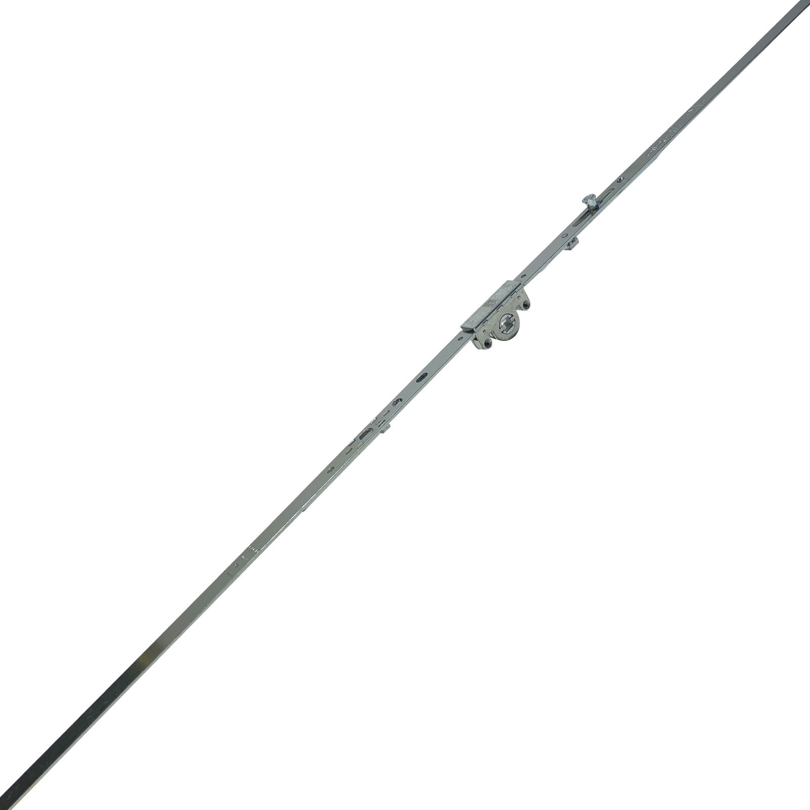 Winkhaus Getriebeschiene GAM.1050-1, DM 15,5 mm, FFH 710-1050 mm