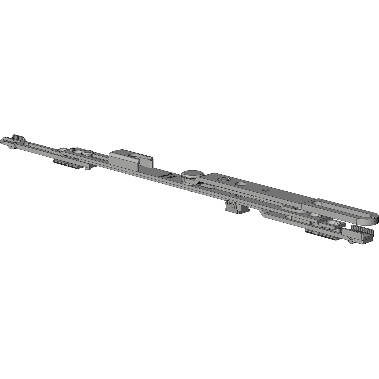 Winkhaus Stulpflügelgetriebe GASK.GZ.250.RC-N