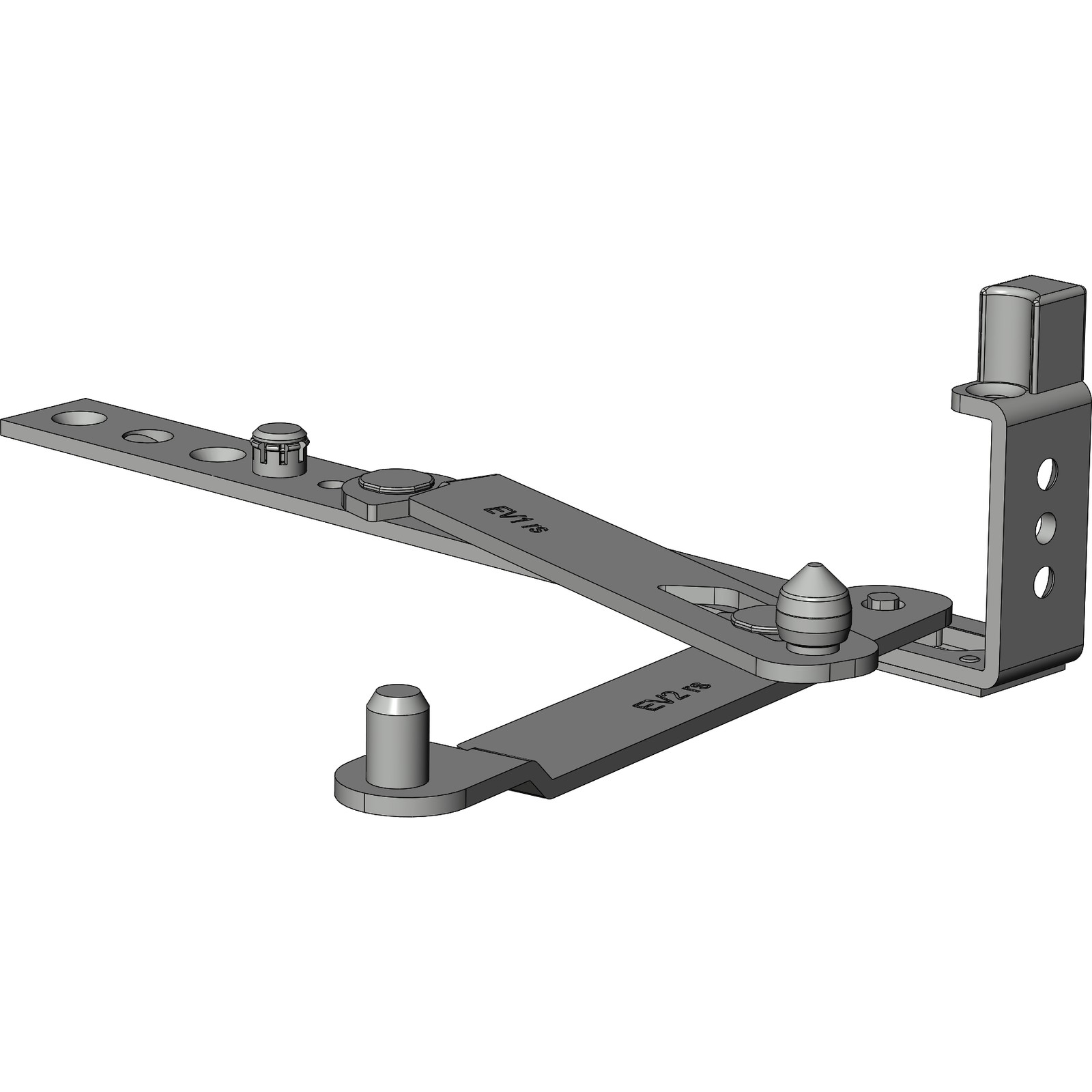 Winkhaus Ecklager EV-1-Z.K RS SL