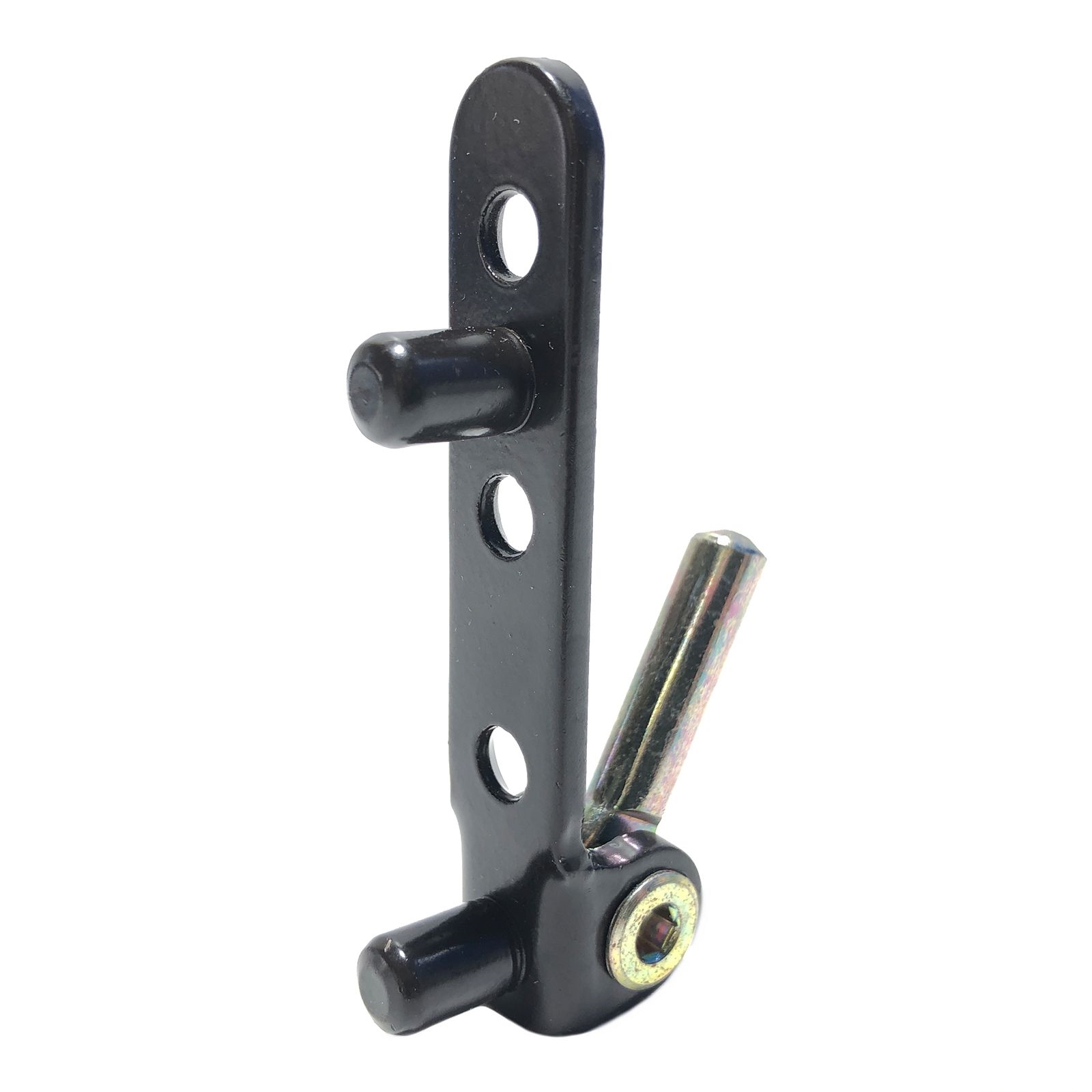 Winkhaus Ecklager HPKV7 braun
