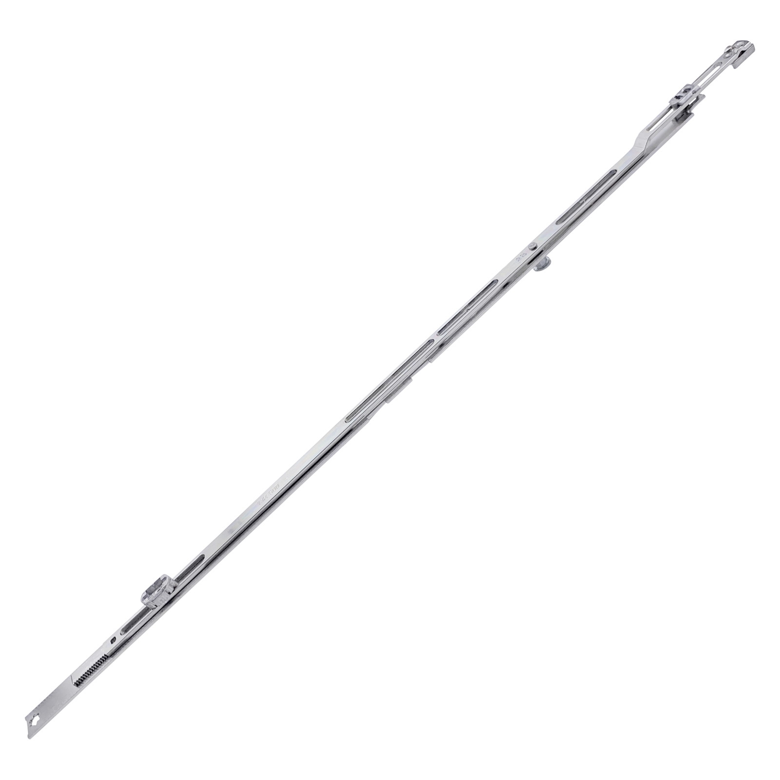 Winkhaus Mittenverriegelung MK.500-1, 1 Zapfen