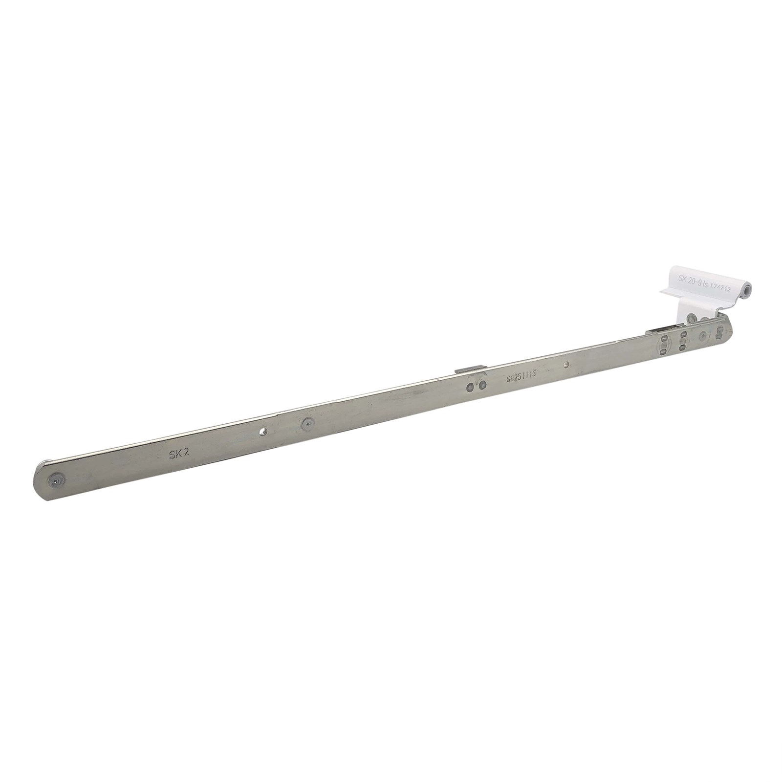 Winkhaus Schere SK2.20-9 links in Weiß
