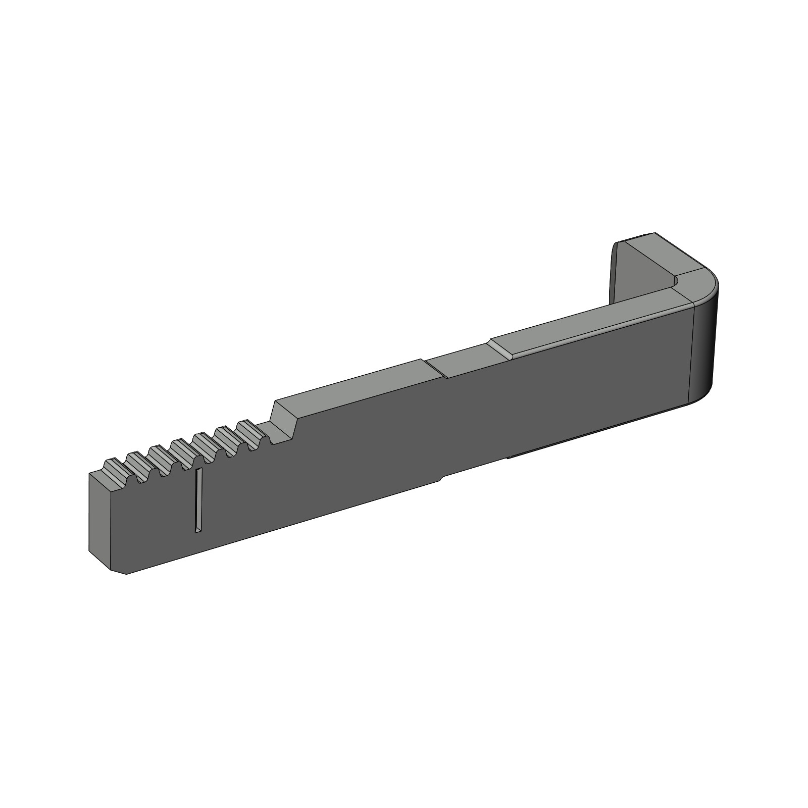 Winkhaus Riegel Mittelstoß-PPAS.59.RS