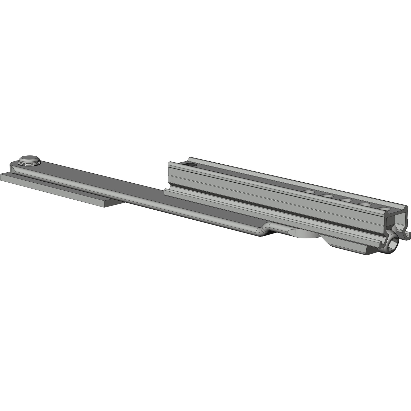 Winkhaus Drehbremse DB 11-350 SL