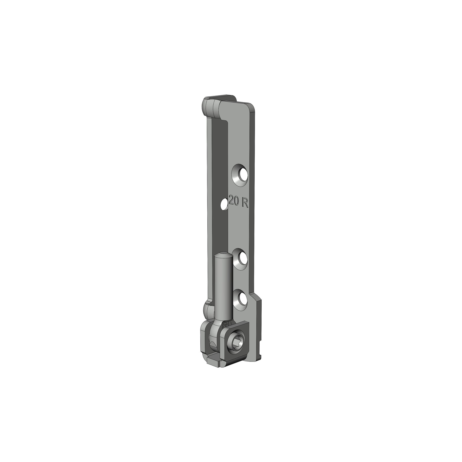 Winkhaus Ecklager EL.HW.20-12.RS.F9