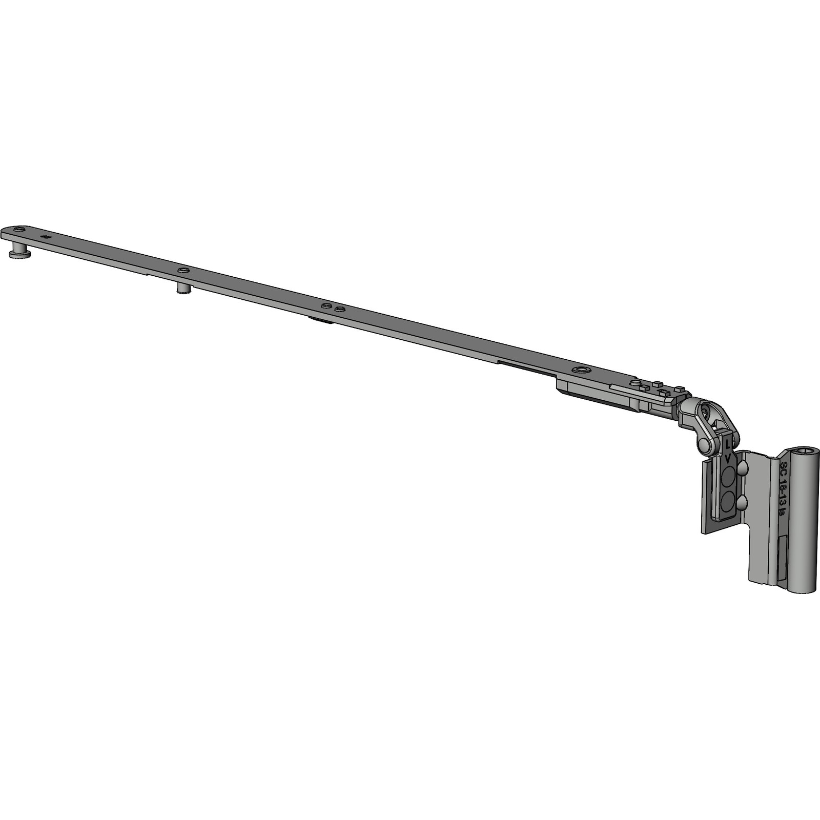 Winkhaus Schere SC2.A.18-13.LS