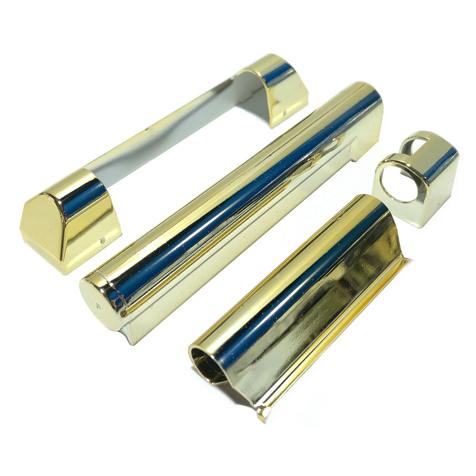 Winkhaus Kappen-Garnitur K in Gold