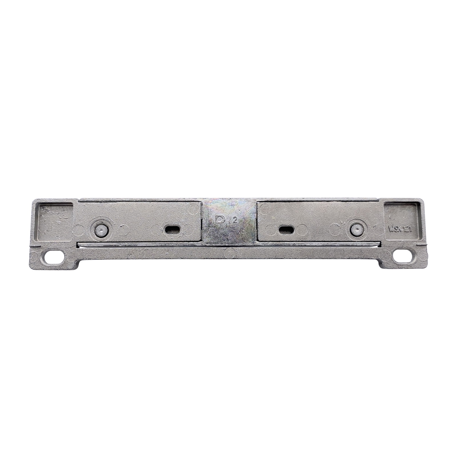 Winkhaus Balkontürschnäpper BK WSK 121