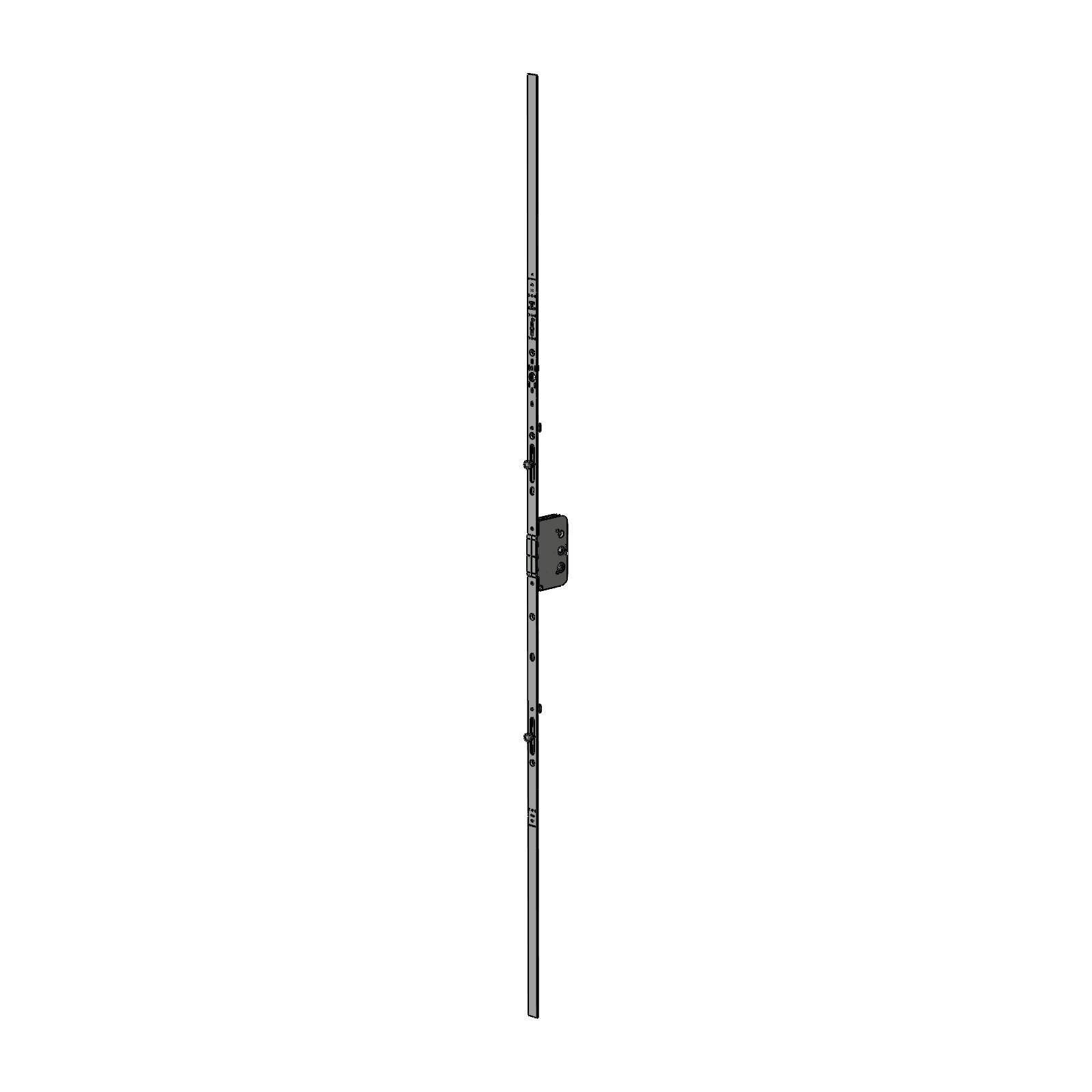Winkhaus Getriebeschiene GAM.1400-2.D45