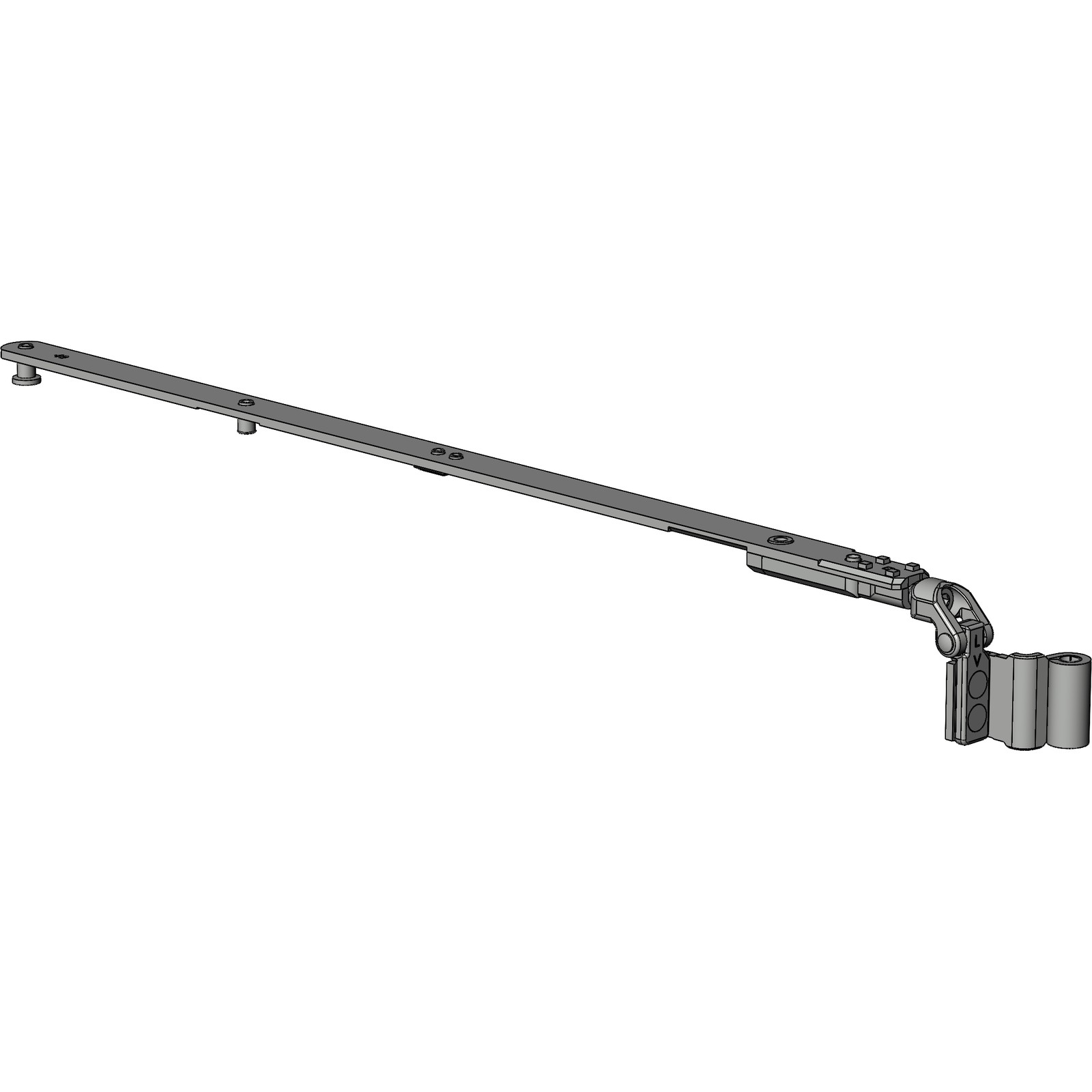 Winkhaus Schere SH2.T.A.18-9-12.LS.F9