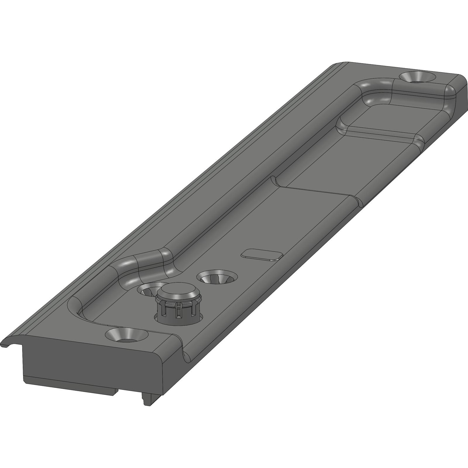 Winkhaus Rahmenteil RT.DBG.BS-60.LS