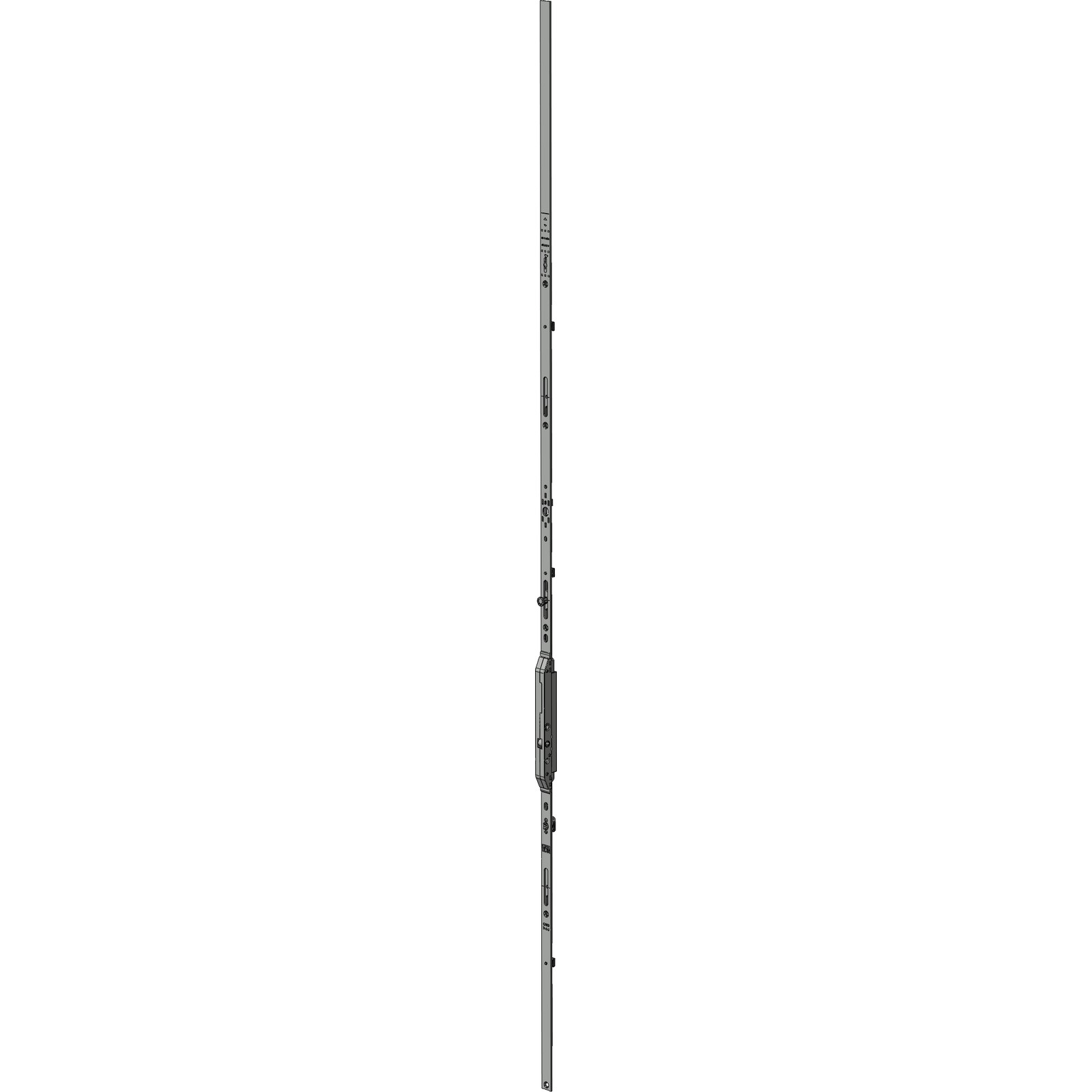 Winkhaus Getriebeschiene GAK.1550-1.D-6