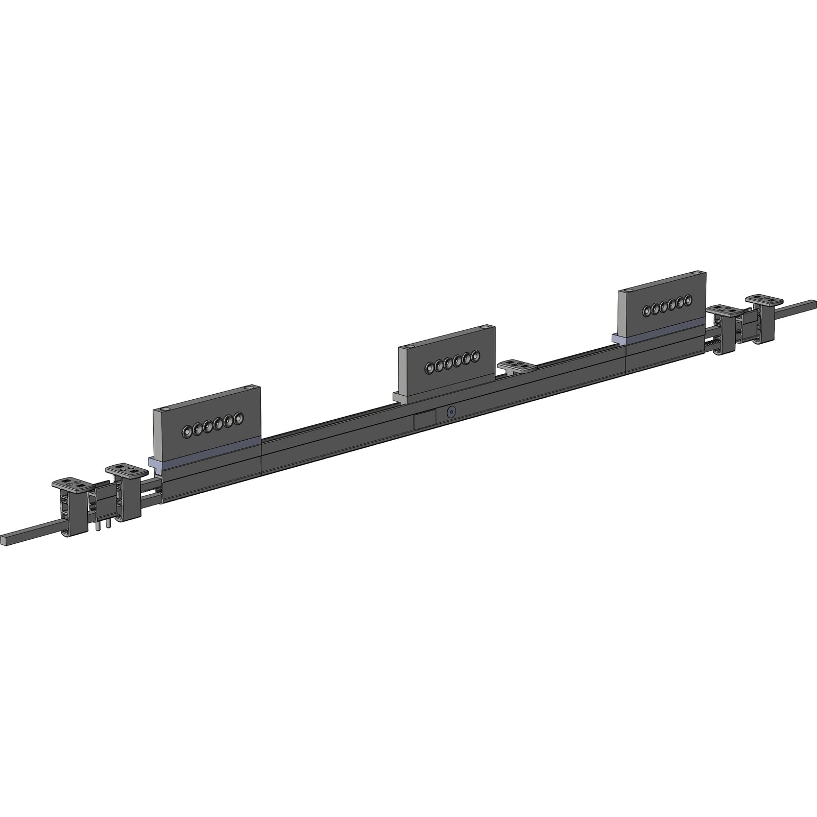Winkhaus Lehre LE.N.T. R KB KIPPBAND
