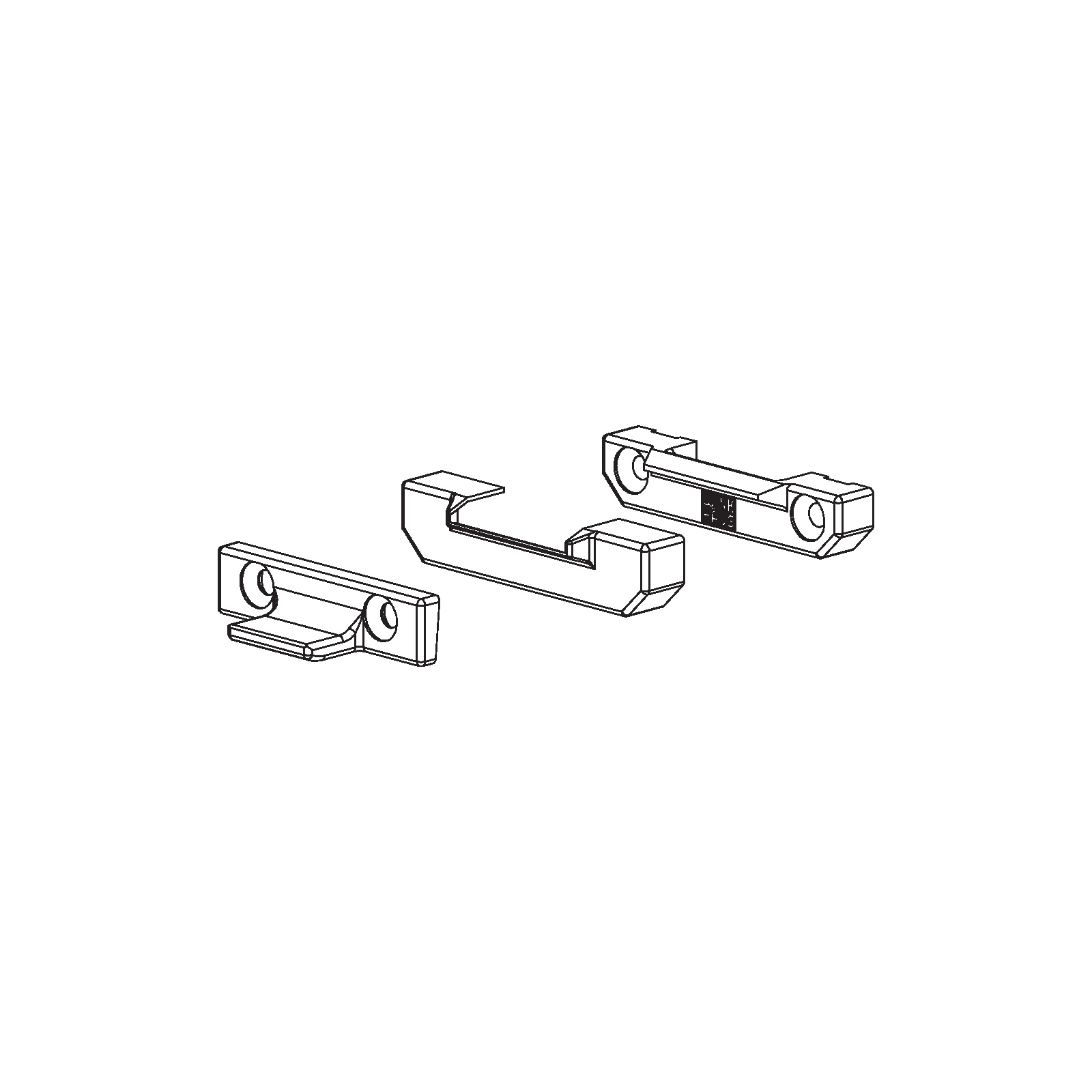 Winkhaus Zwangsverriegelung MVA/5 SL/WS