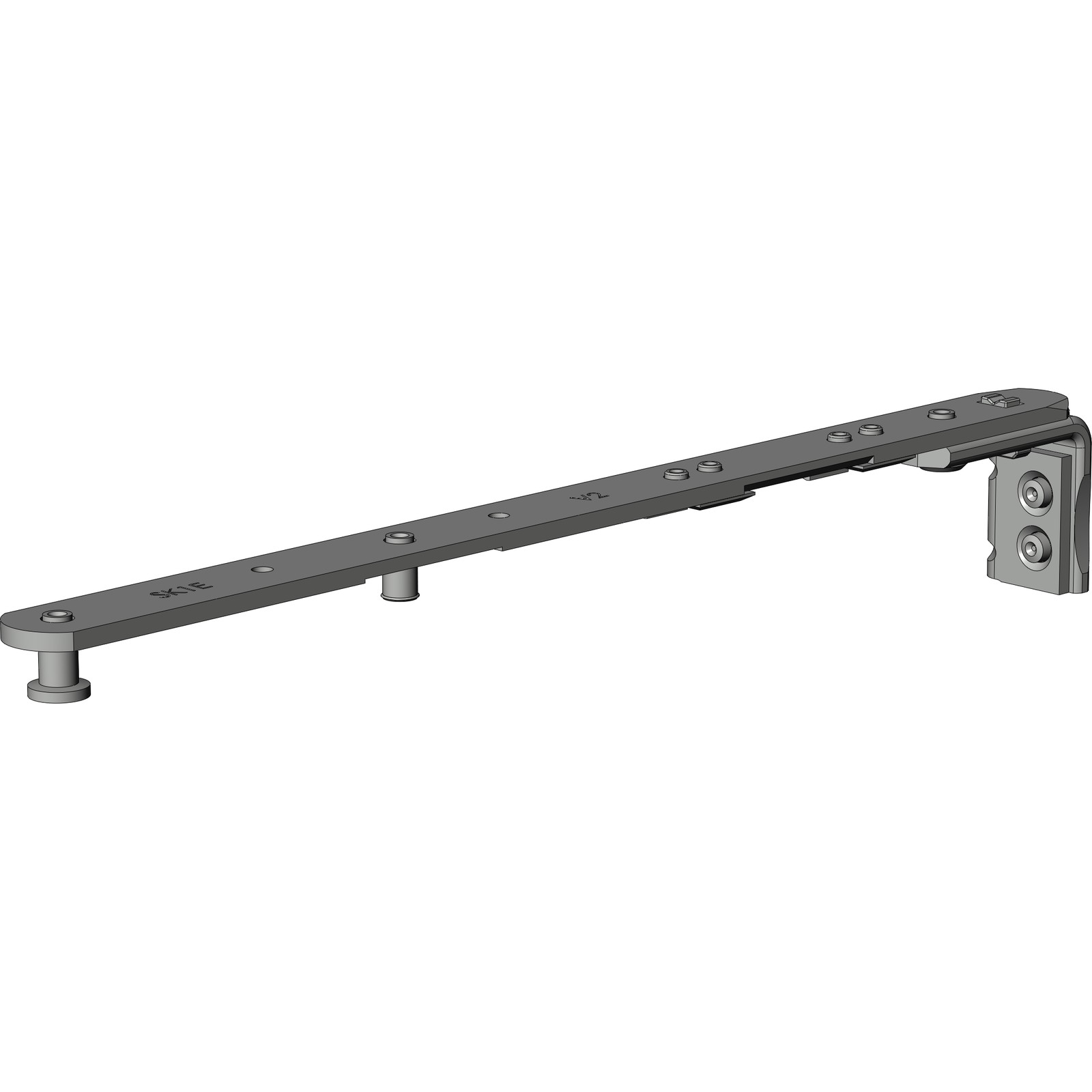 Winkhaus Schere SH1.T.E.20-13-12.LS