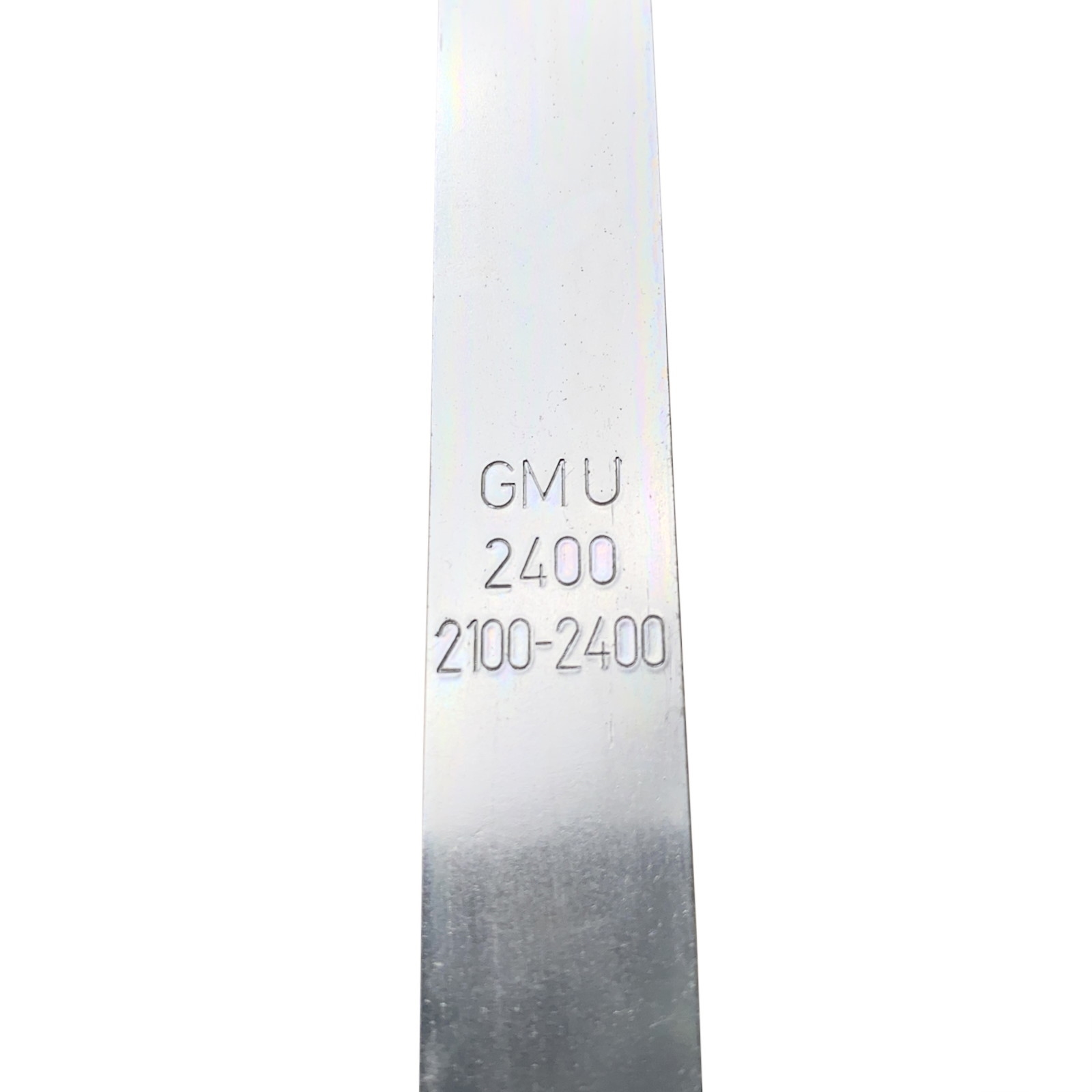 Winkhaus Getriebeschiene GM.U.2400-3 ZN